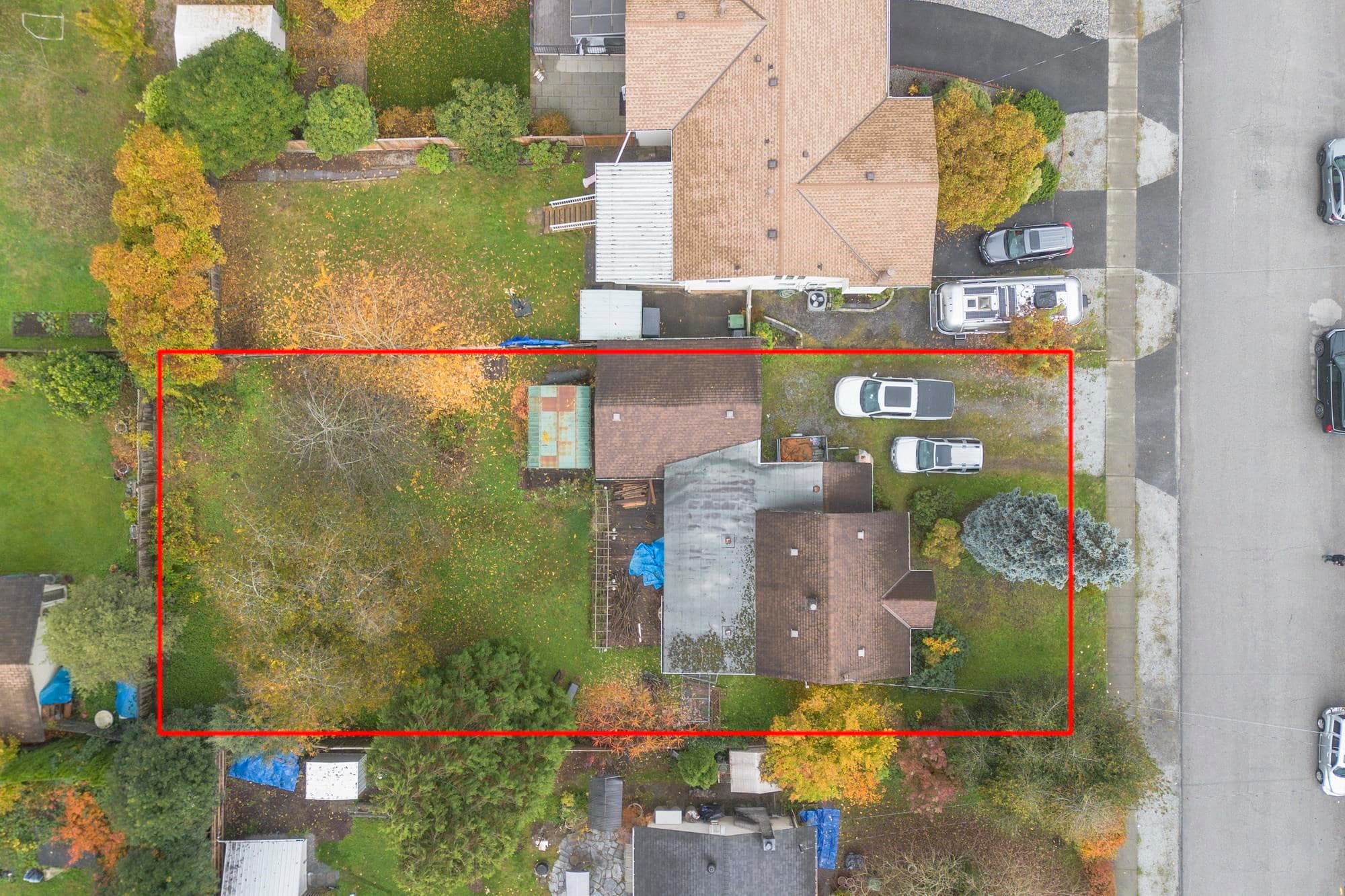 988 Irvine Street, Coquitlam