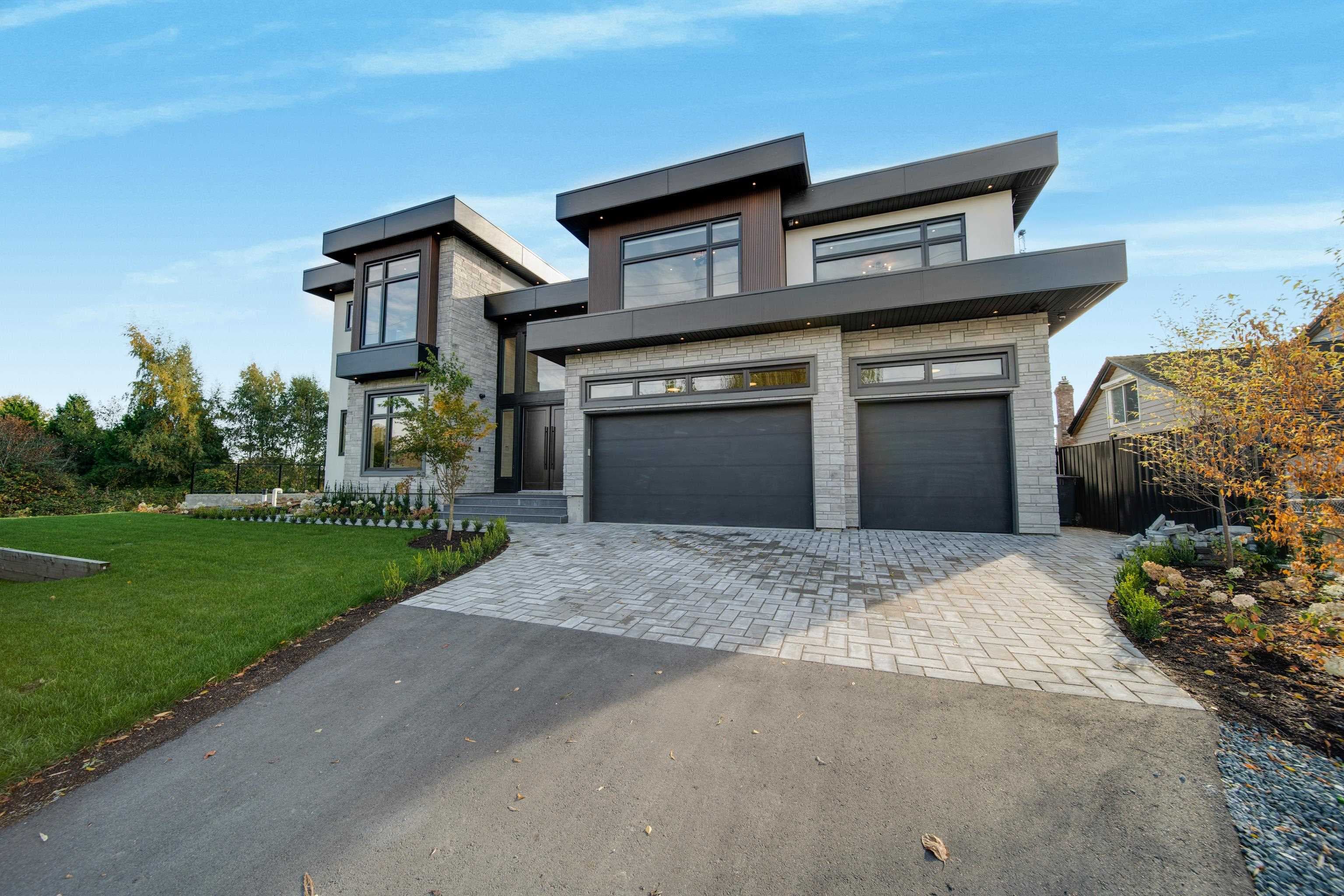 9500 Finn Road, Richmond