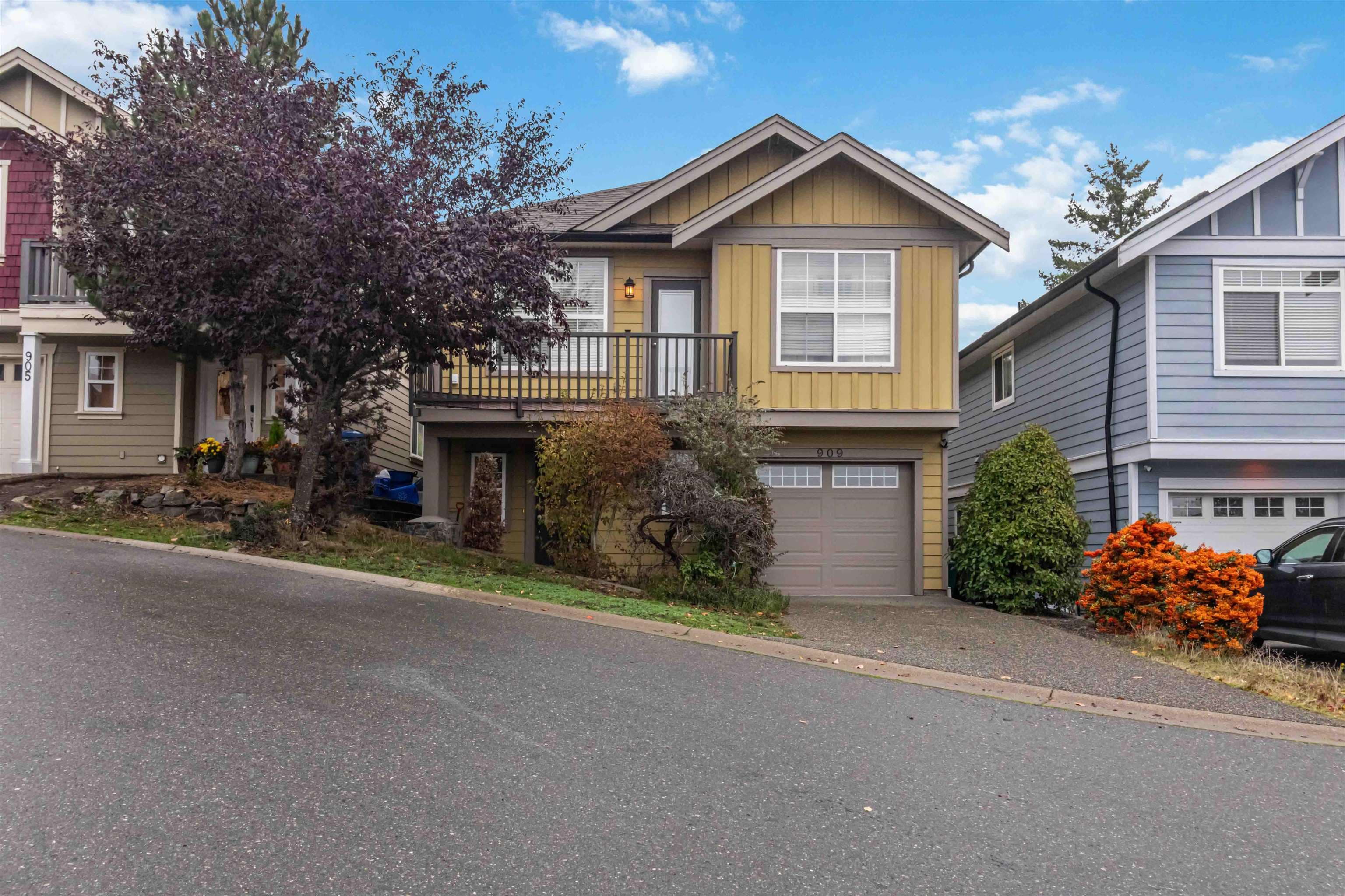 909 Cavalcade Terrace, No City Value