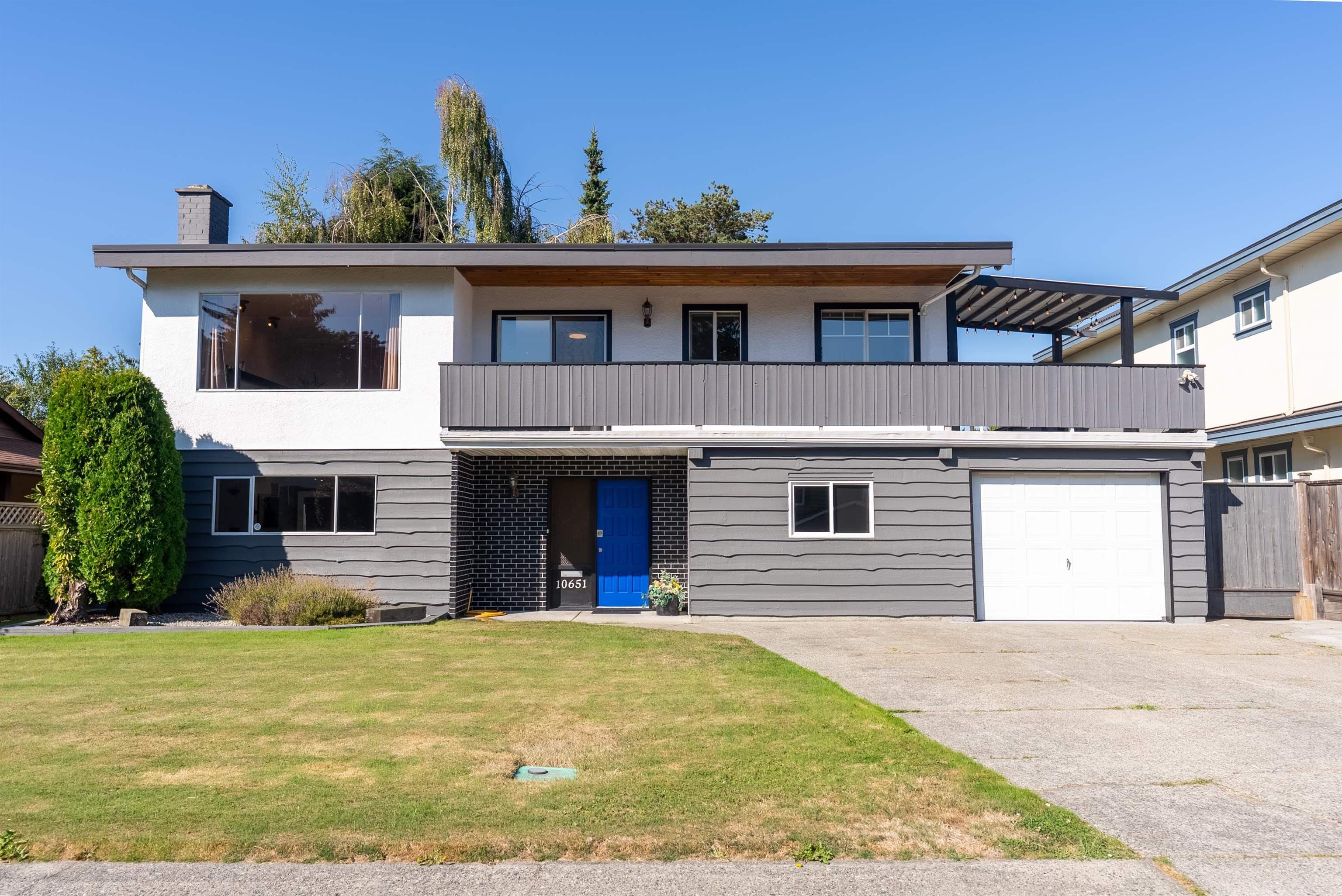 10651 Rochdale Drive, Richmond