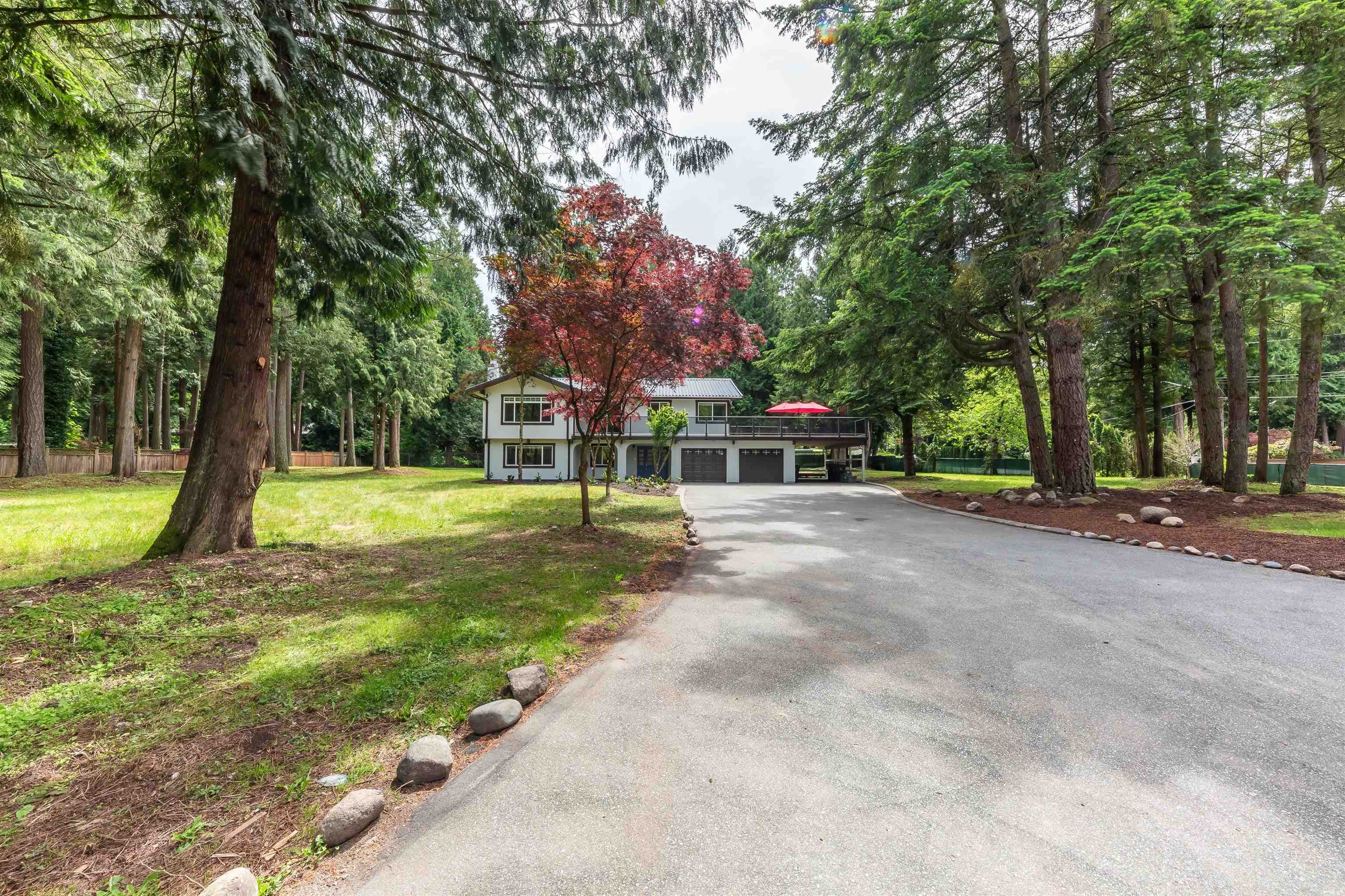 14092 Crescent Road, Surrey, V4P 1L4 — photo 1