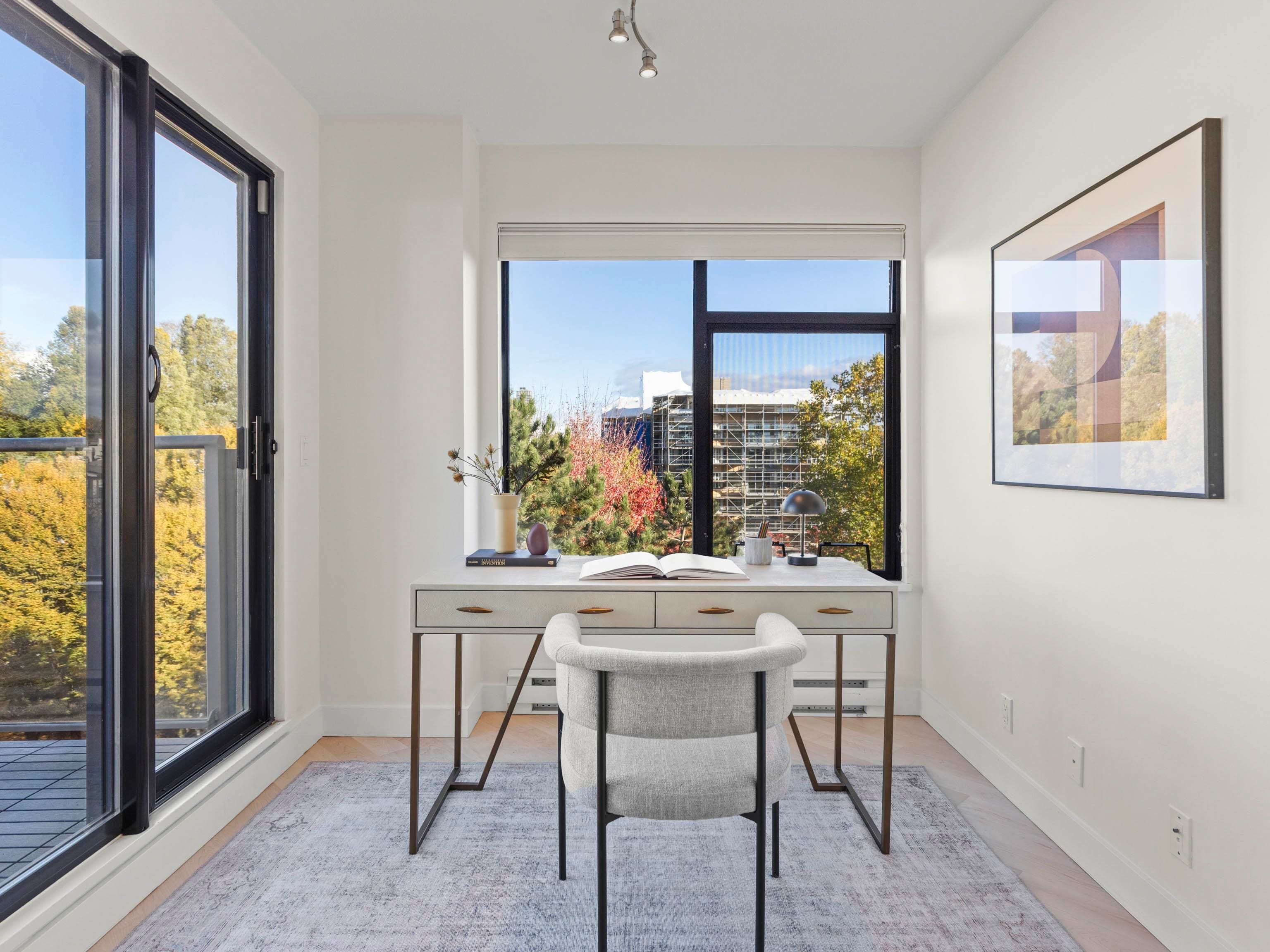 612 - 2228 Marstrand Avenue, Vancouver, V6K 4T1 — photo 3