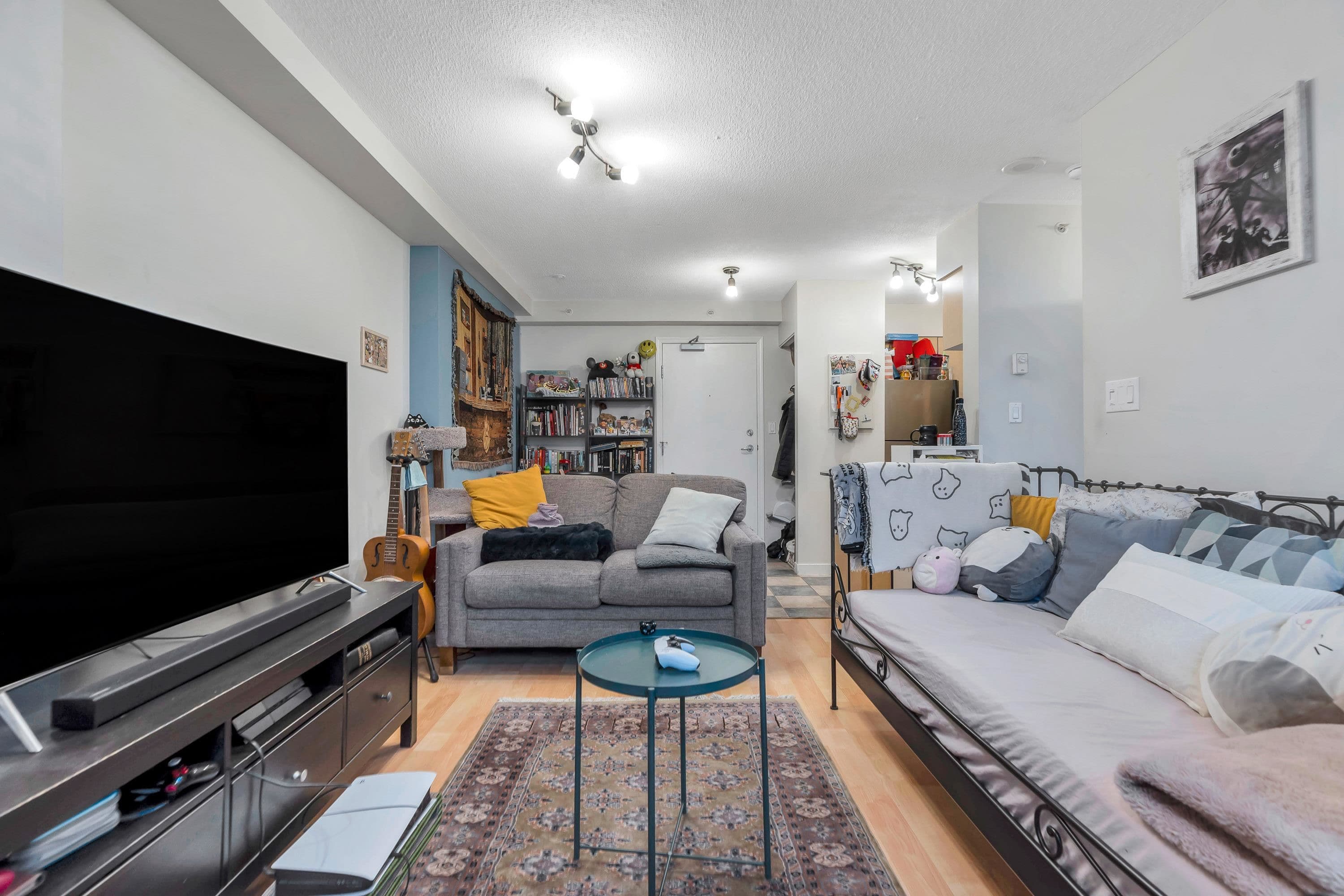 1501 - 63 Keefer Place, Vancouver, V6B 6N6 — photo 2