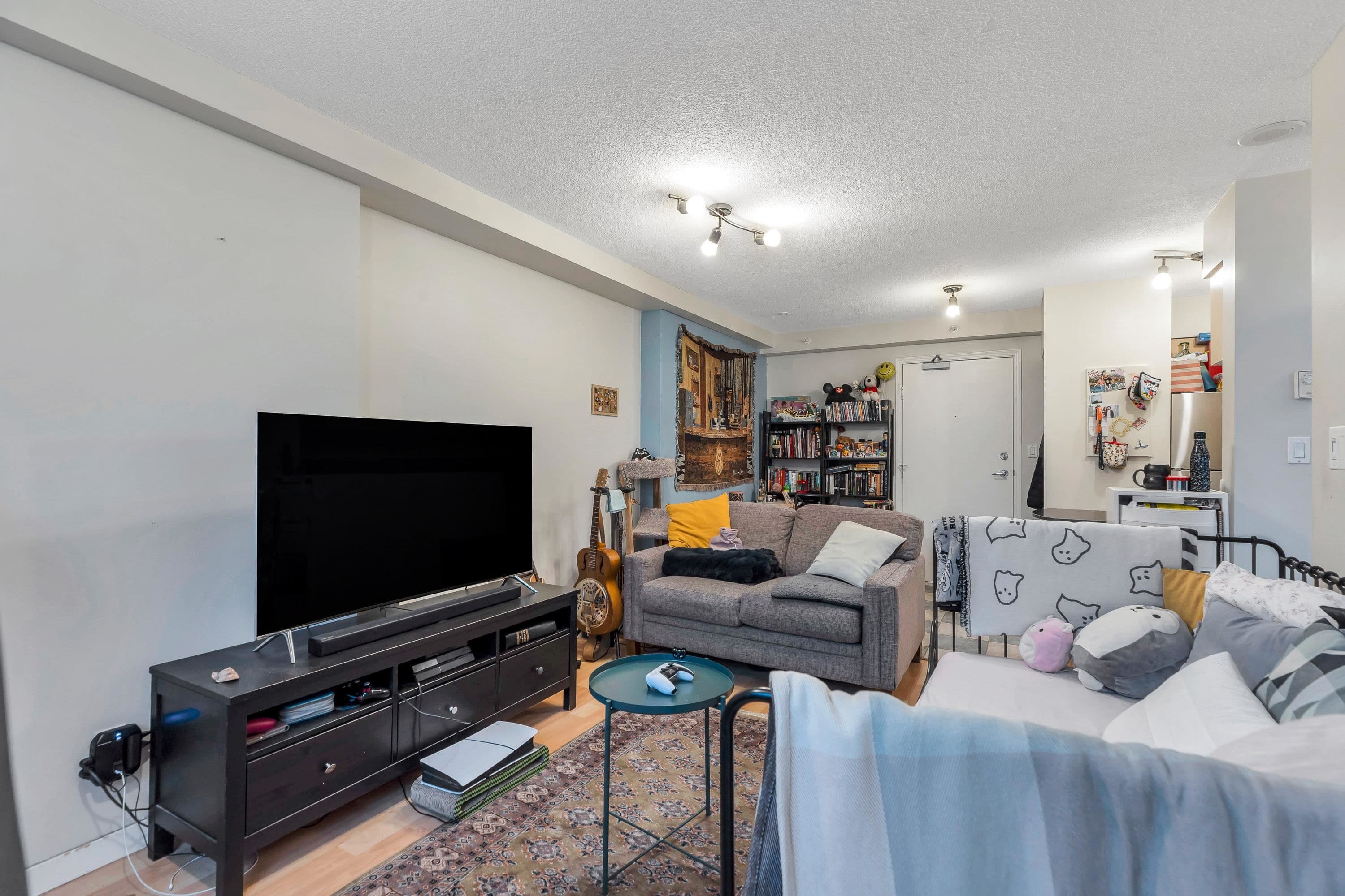 1501 - 63 Keefer Place, Vancouver, V6B 6N6 — photo 3