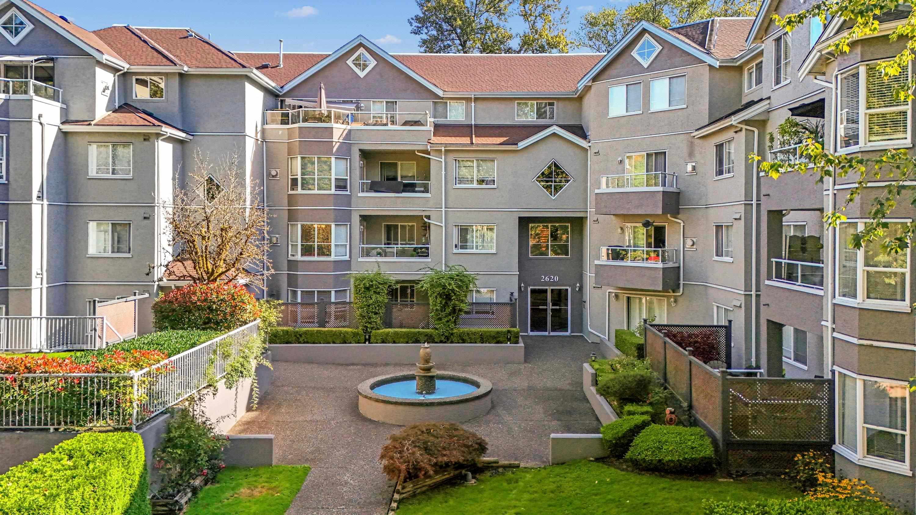 206 - 2620 Jane Street, Port Coquitlam