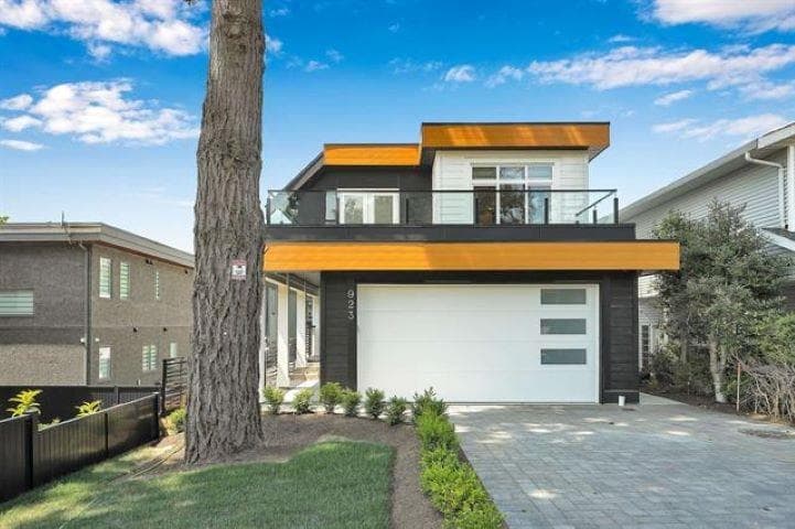 923 Stayte Road, White Rock, V4B 4Y7 — photo 1