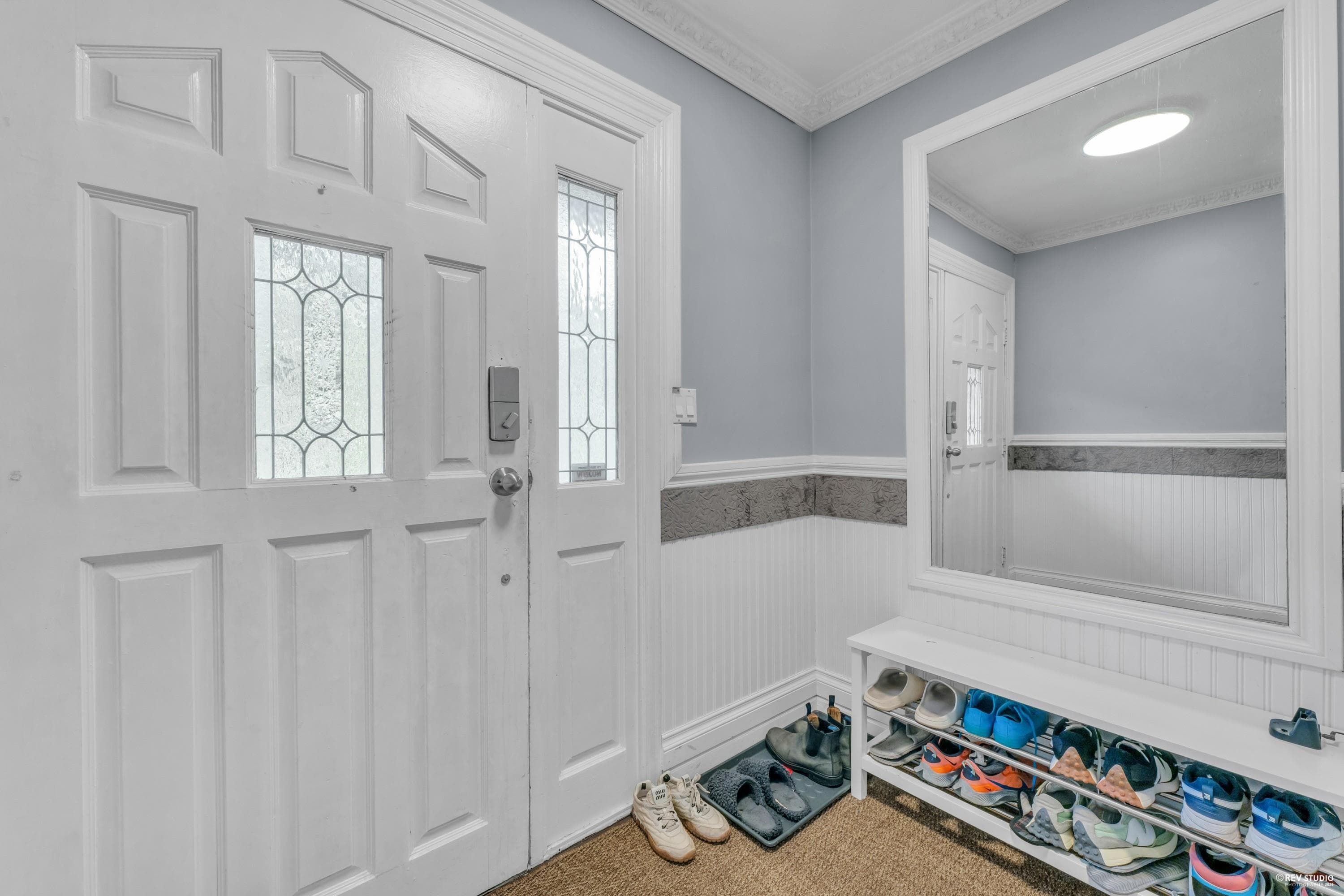4380 Woodcrest Road, West Vancouver, V7S 2W1 — photo 2