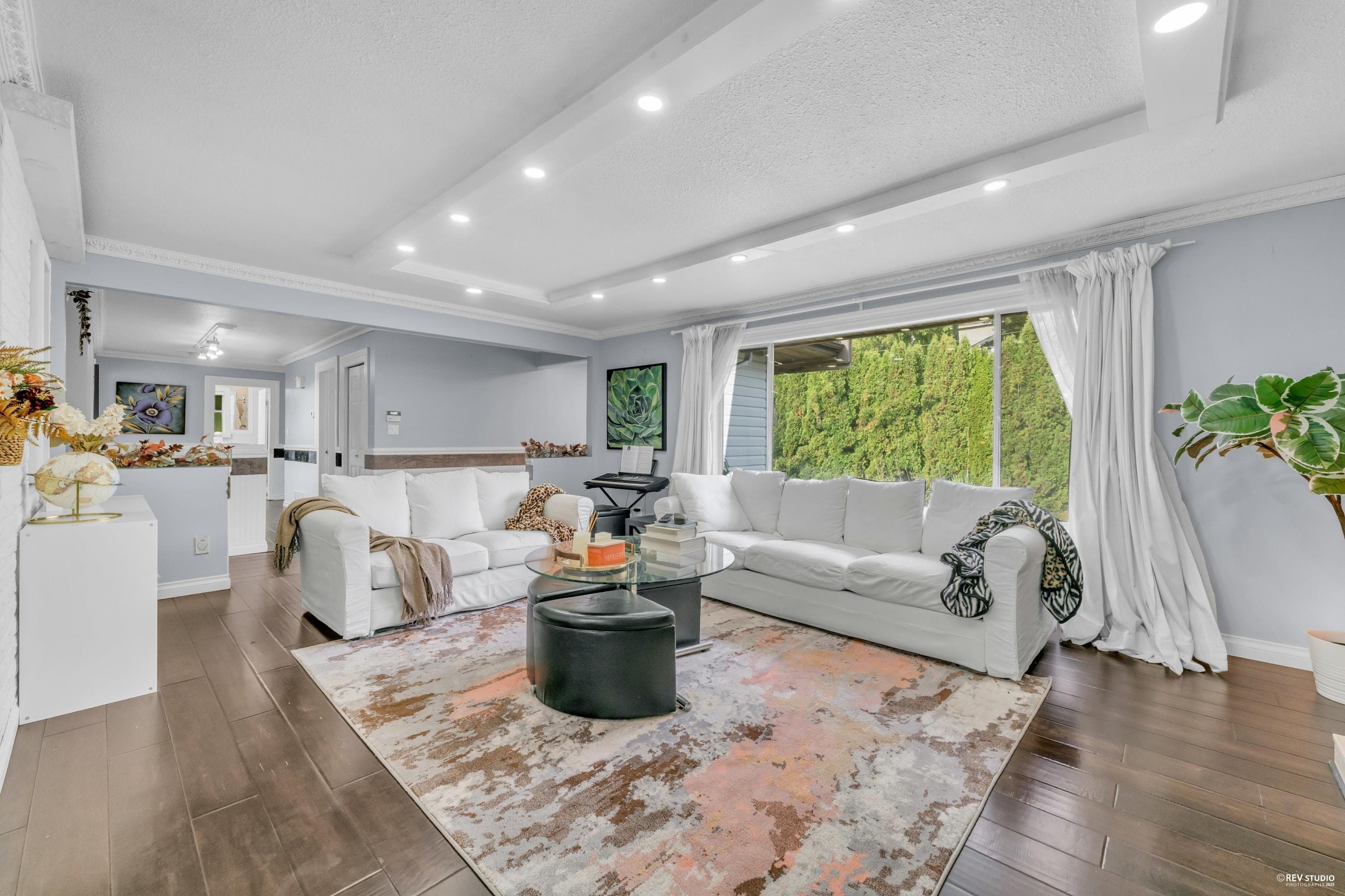 4380 Woodcrest Road, West Vancouver, V7S 2W1 — photo 3
