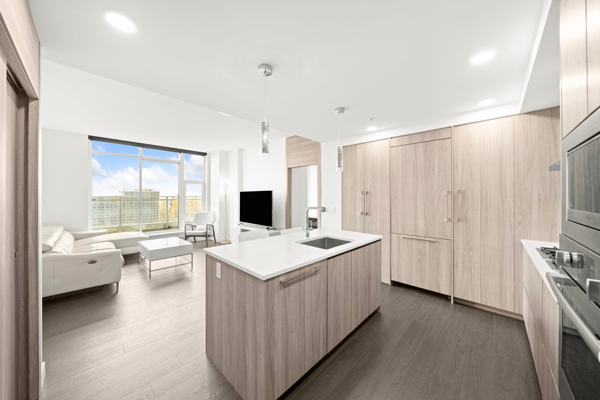 1703 - 3300 Ketcheson Road, Richmond