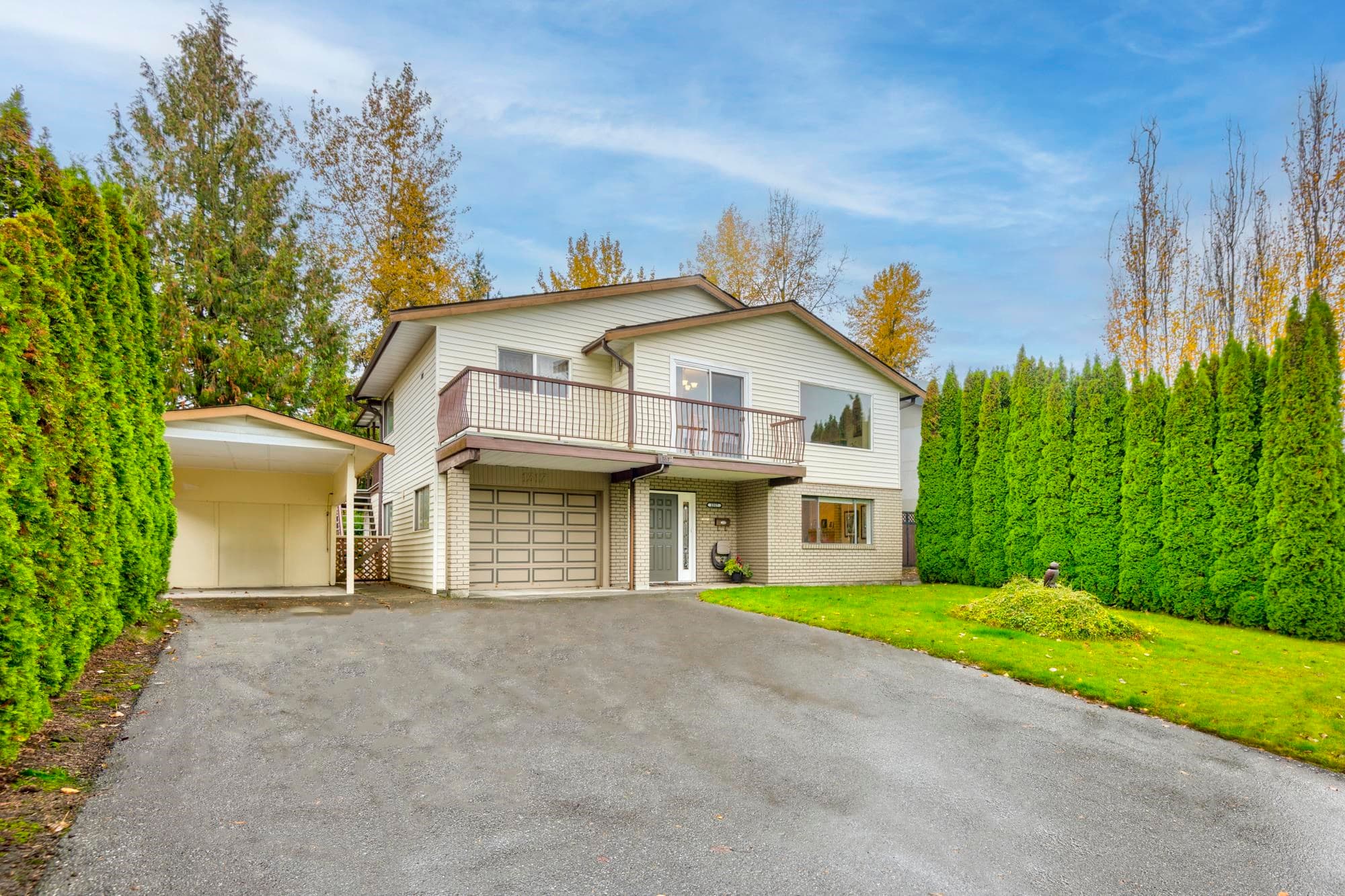 1317 Western Place, Port Coquitlam