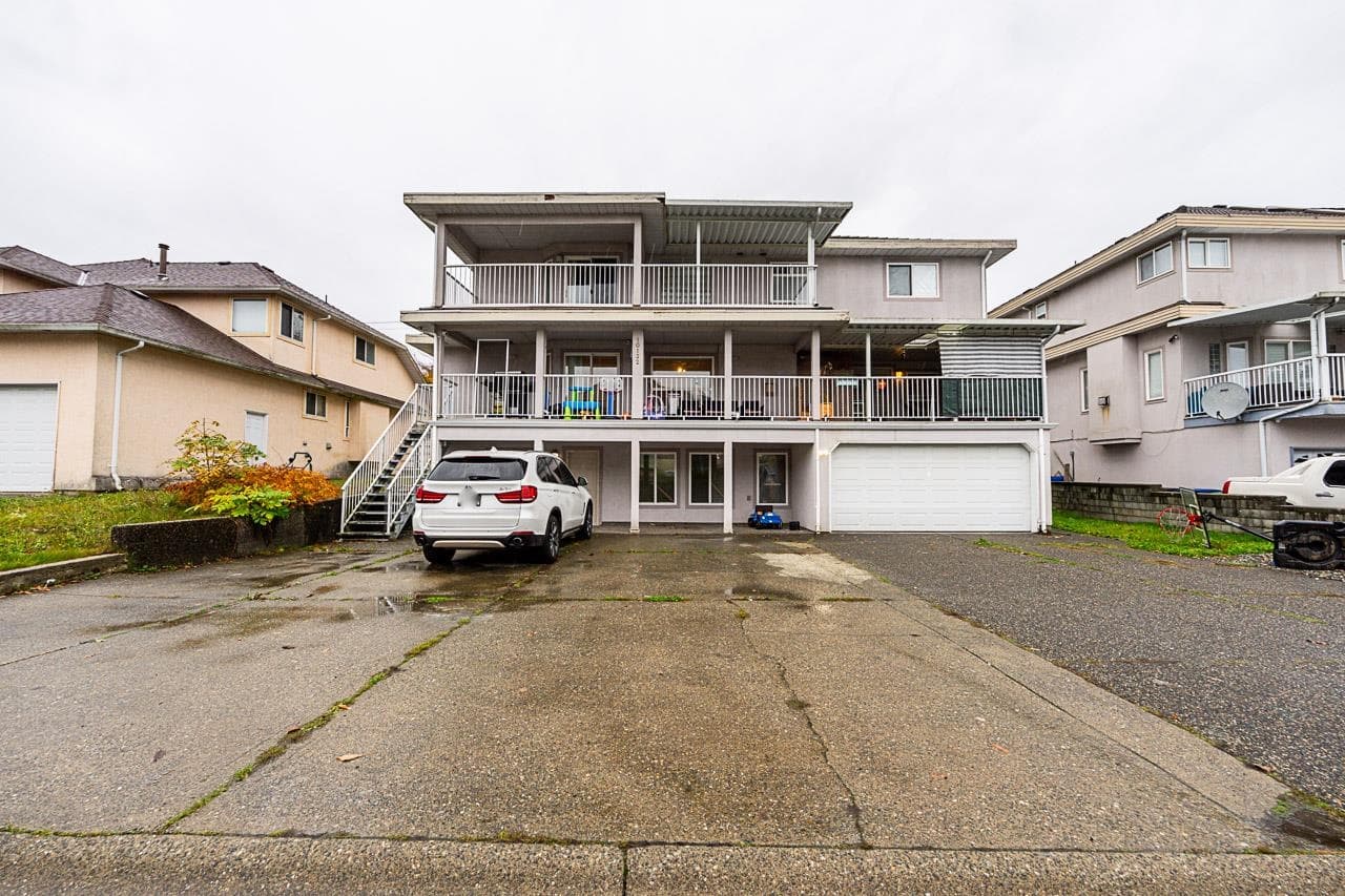 10132 156th Street, Surrey
