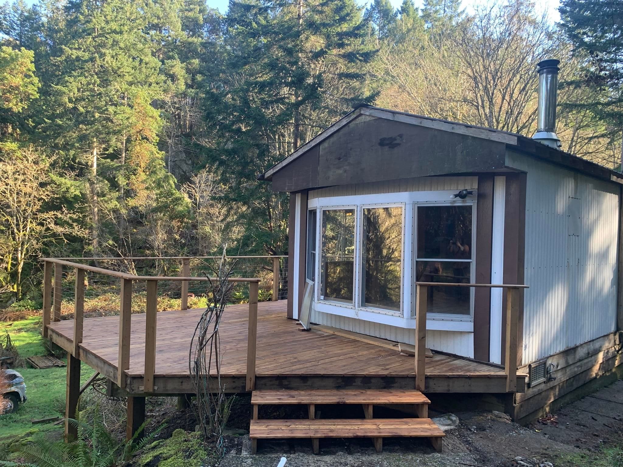 23180 Porlier Pass Road, Galiano Island, V0N 1P0 — photo 3