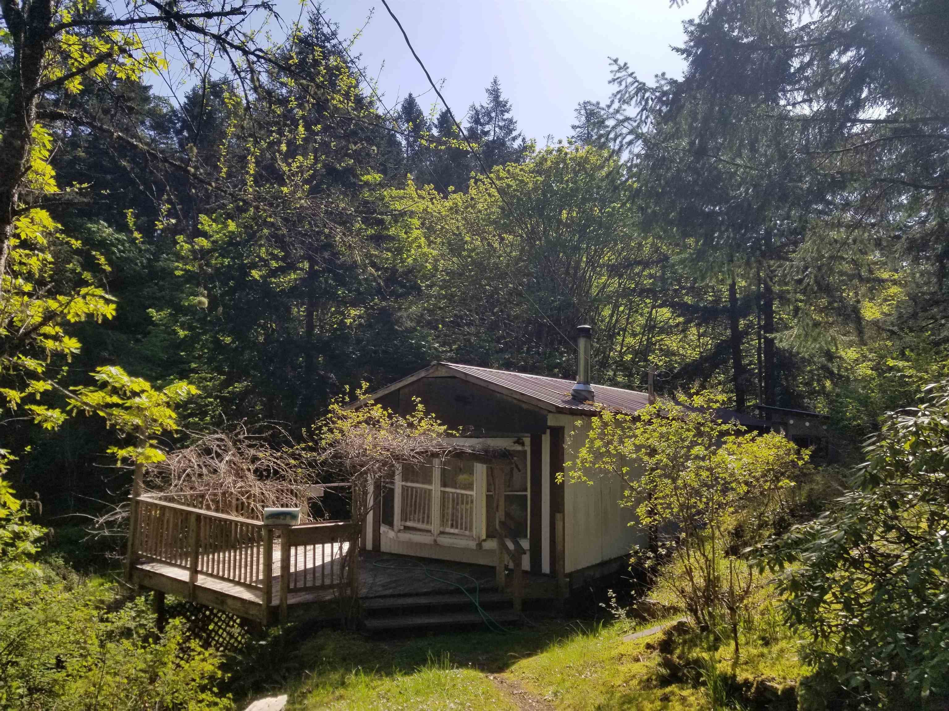 23180 Porlier Pass Road, Galiano Island