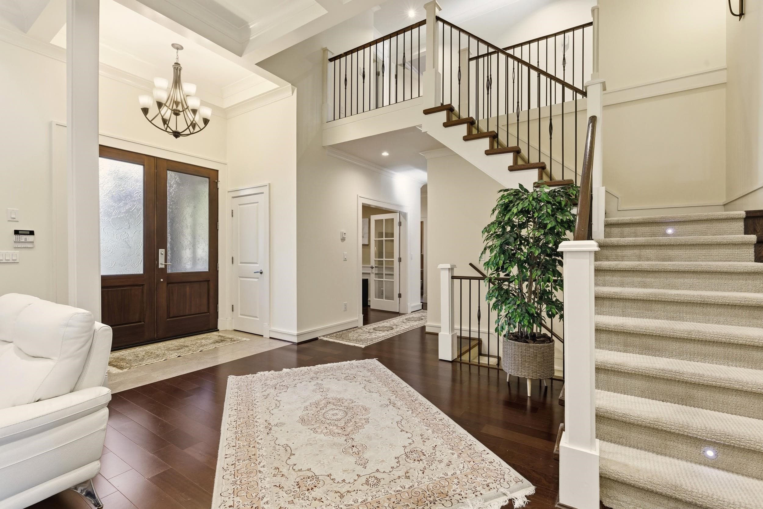 1017 Canyon Boulevard, North Vancouver, V7R 2K3 — photo 5
