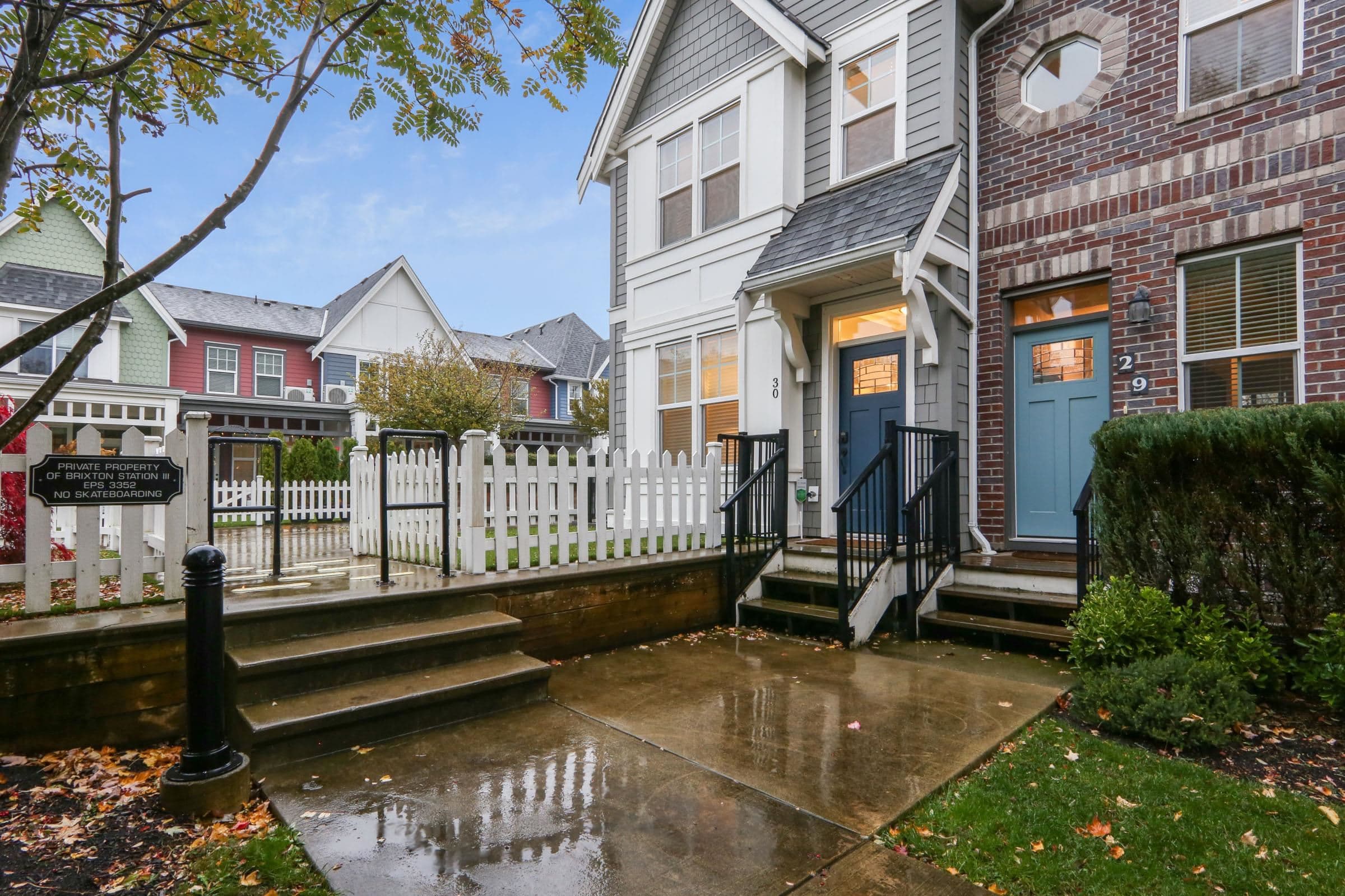 30 - 45462 Tamihi Way, Chilliwack, V2R 0Y2 — photo 2
