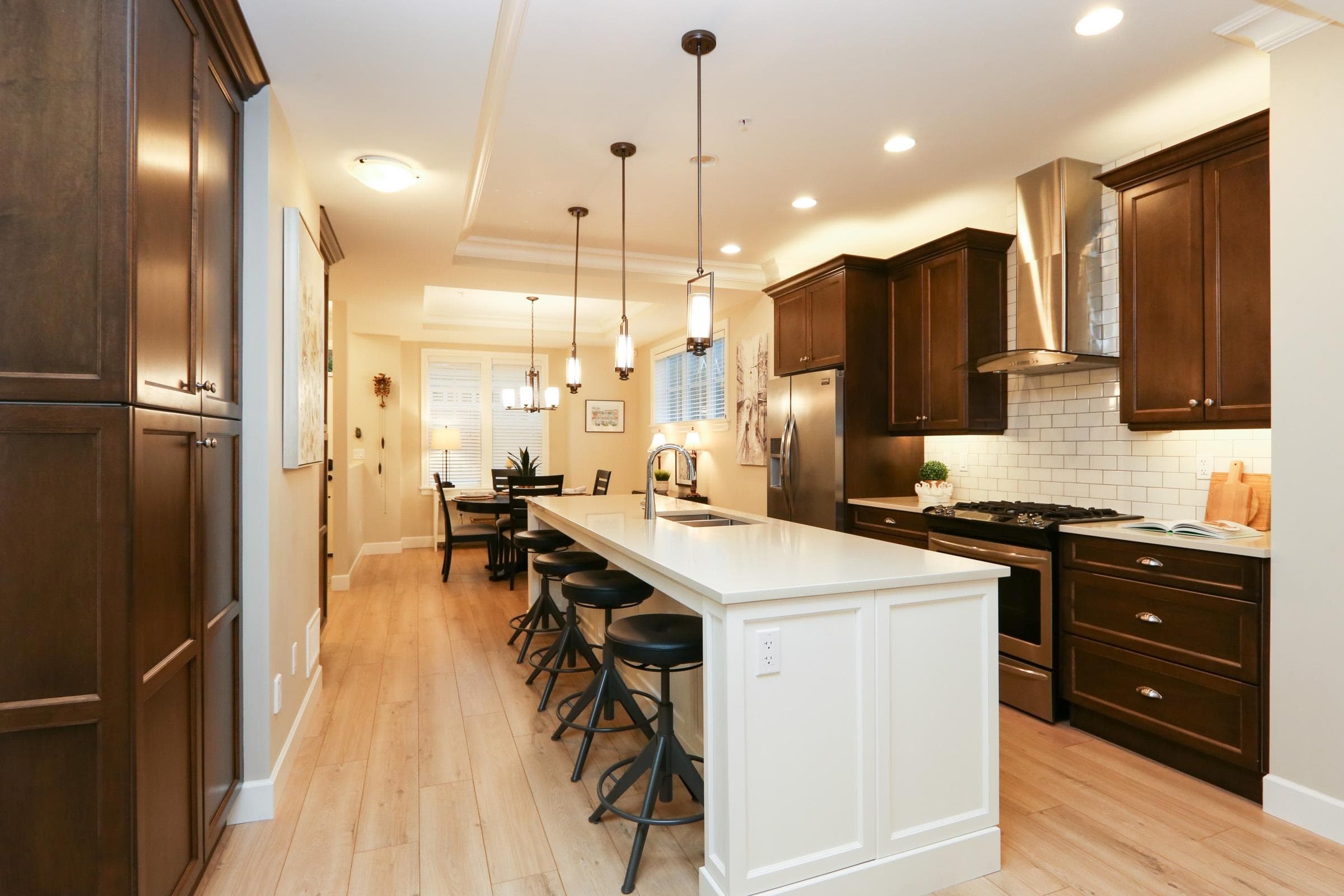 30 - 45462 Tamihi Way, Chilliwack, V2R 0Y2 — photo 5