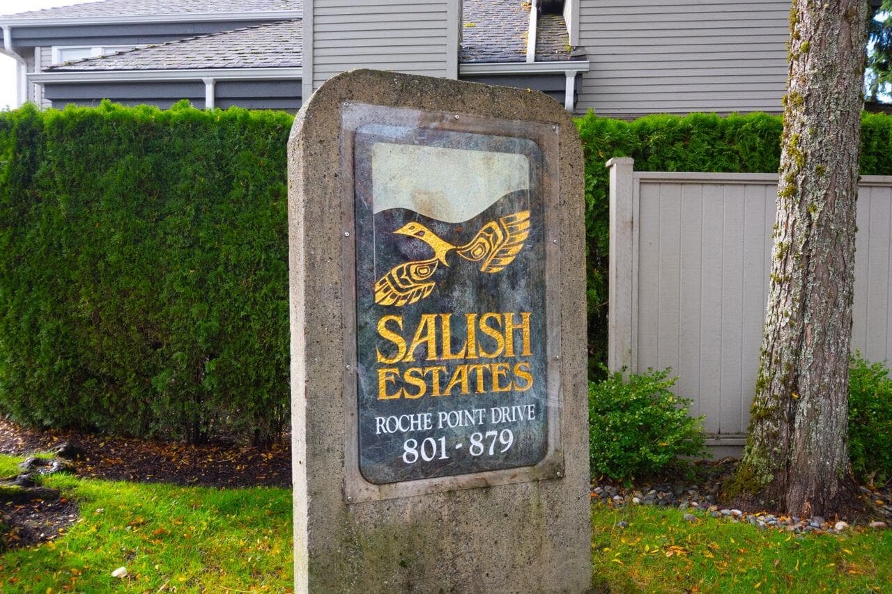 829 Roche Point Drive, North Vancouver, V7H 2W4 — photo 2