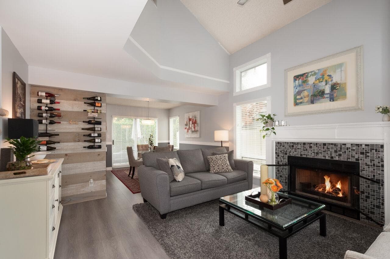 829 Roche Point Drive, North Vancouver, V7H 2W4 — photo 5