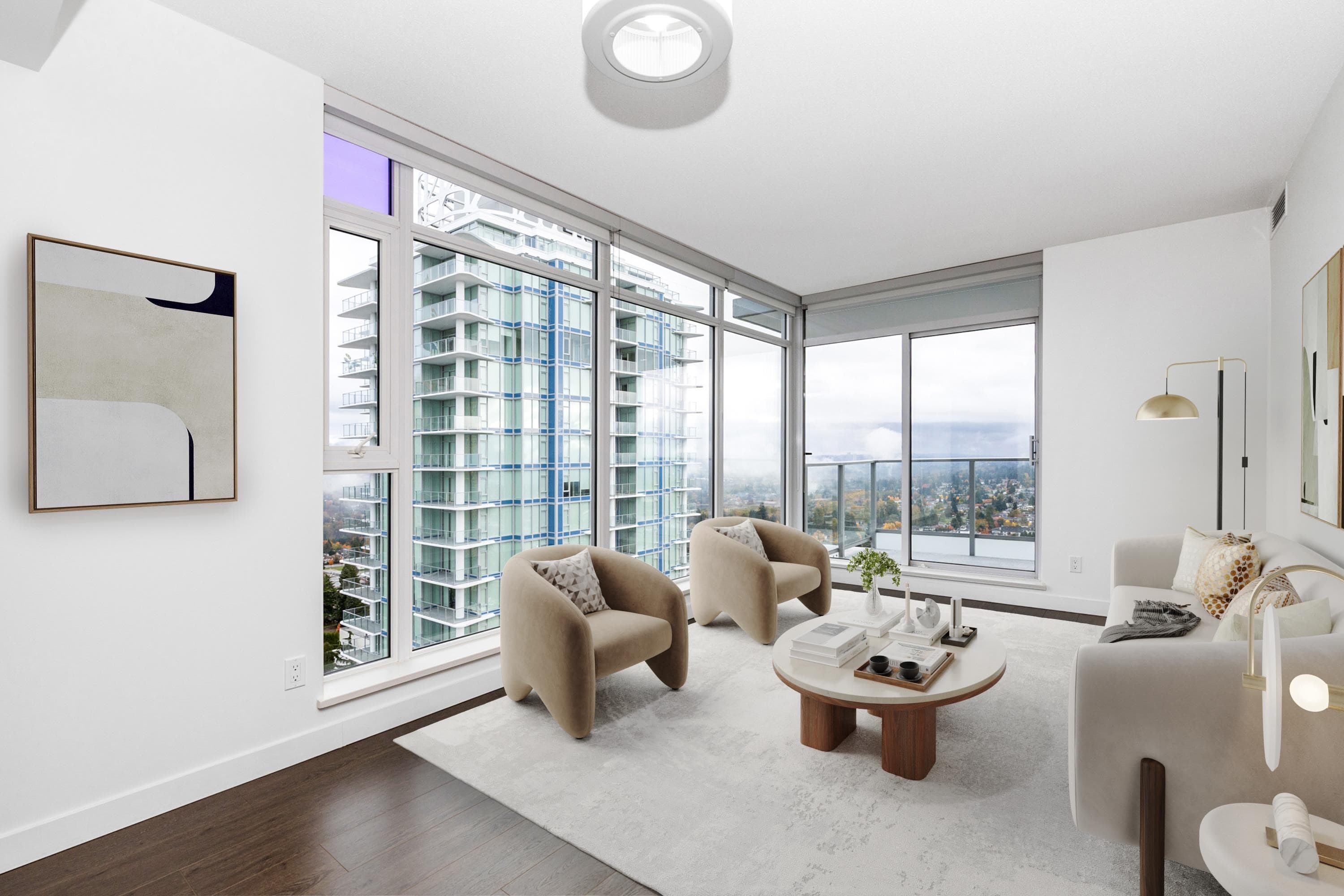 3509 - 6538 Nelson Avenue, Burnaby, V5H 0G5 — photo 3