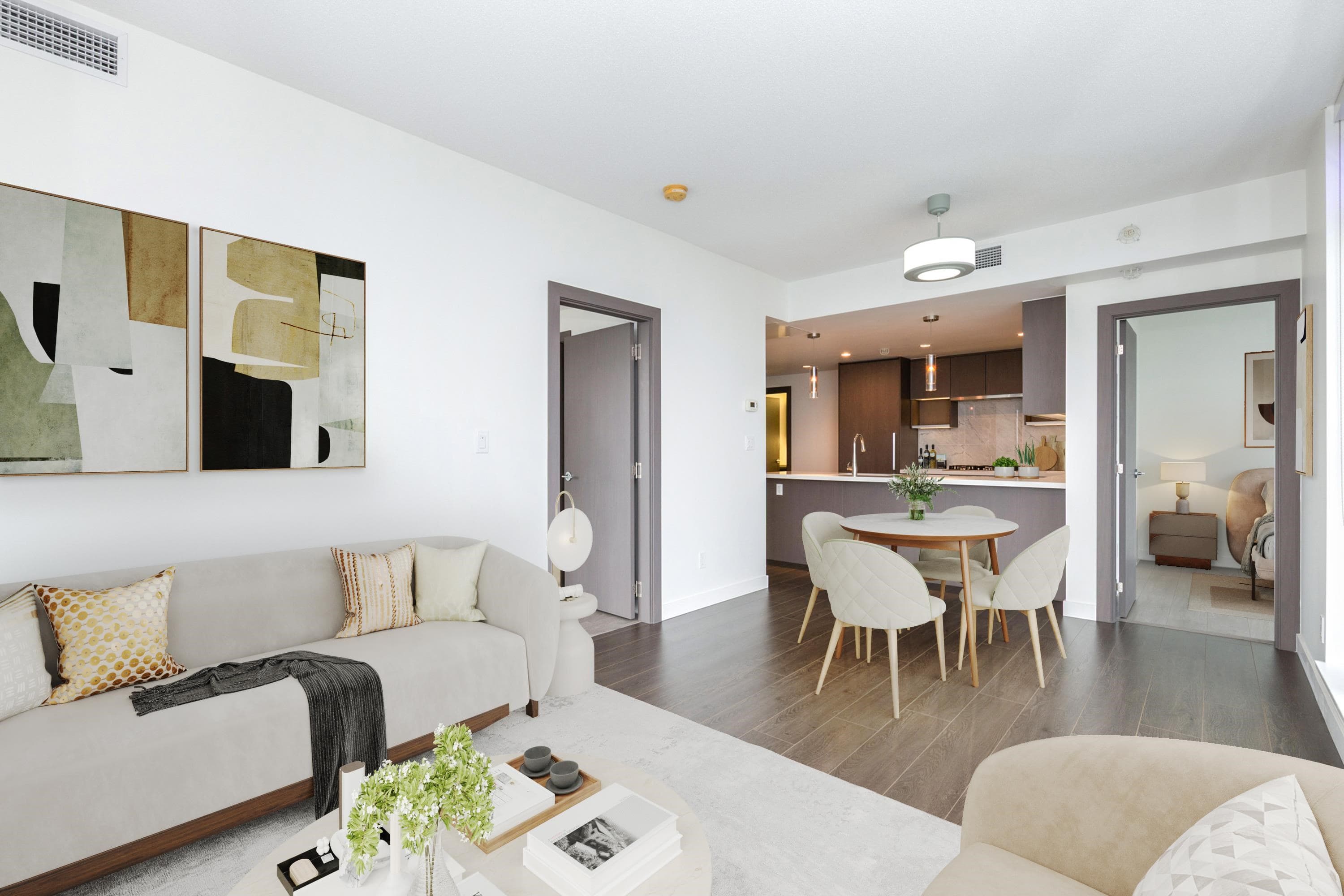 3509 - 6538 Nelson Avenue, Burnaby, V5H 0G5 — photo 5