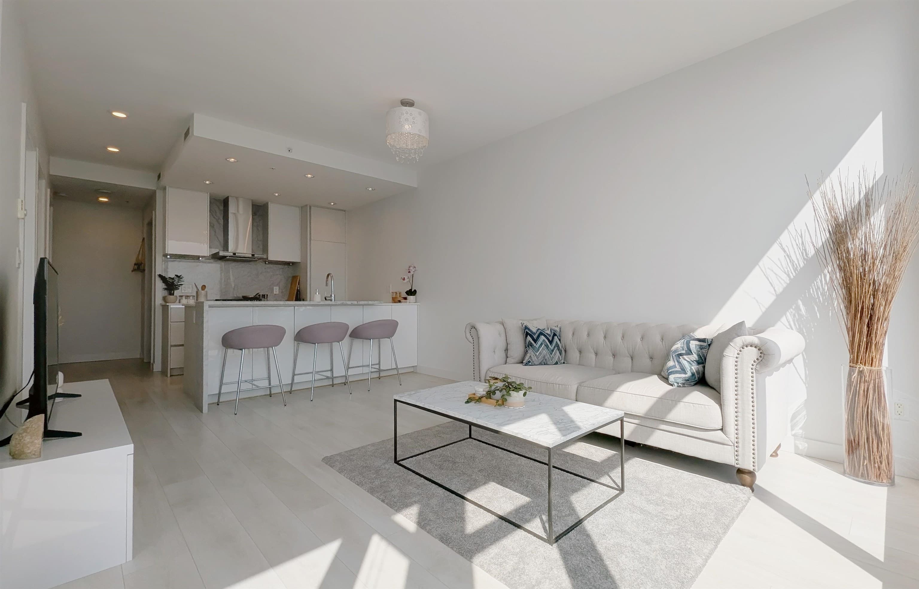5101 - 4670 Assembly Way, Burnaby, V5H 0H3 — photo 2