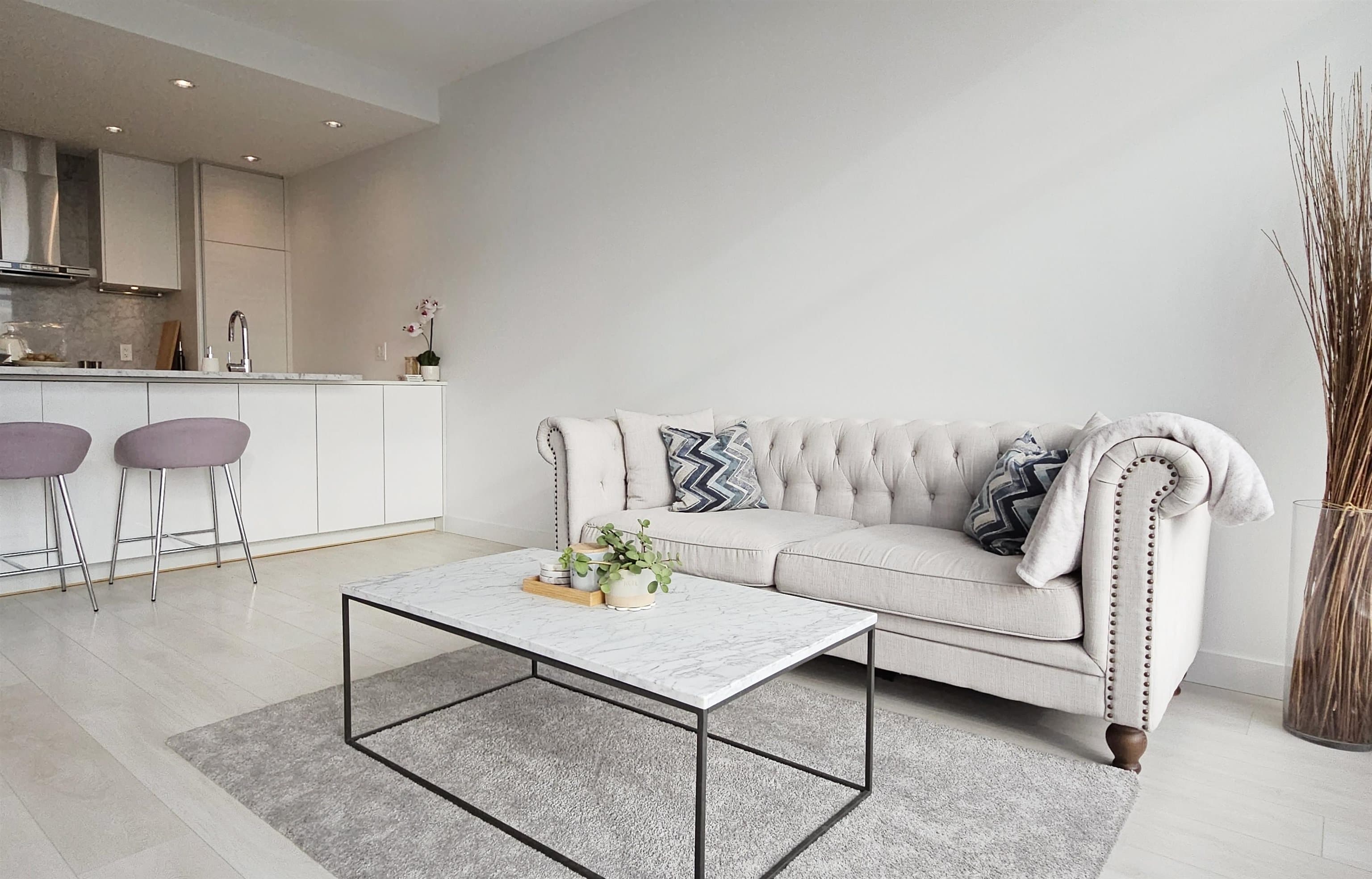 5101 - 4670 Assembly Way, Burnaby, V5H 0H3 — photo 3