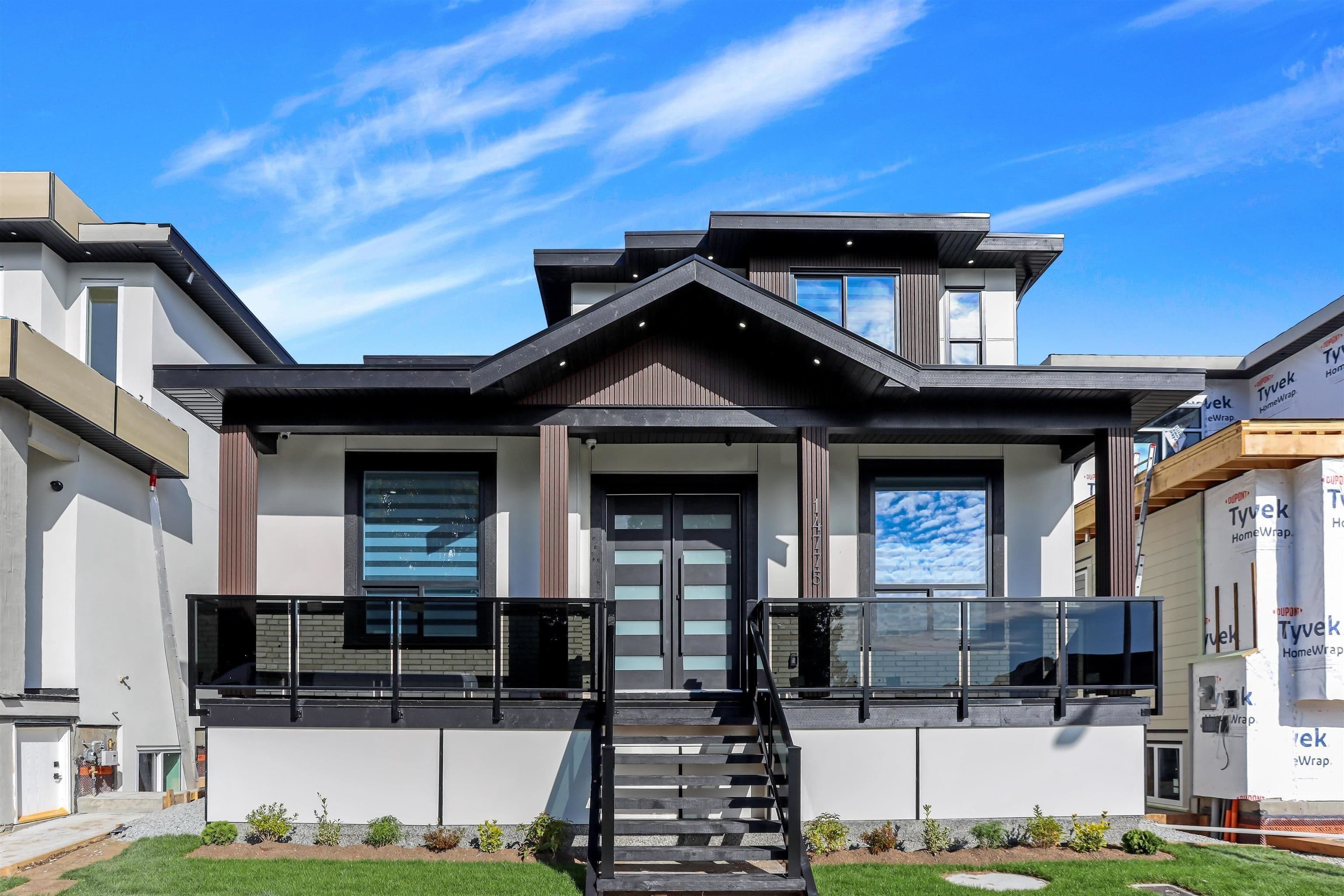 14775 68a Avenue, Surrey
