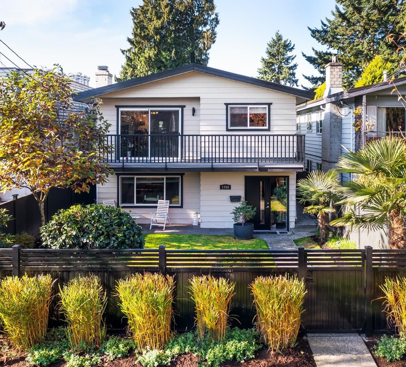 1709 Philip Avenue, North Vancouver — sold