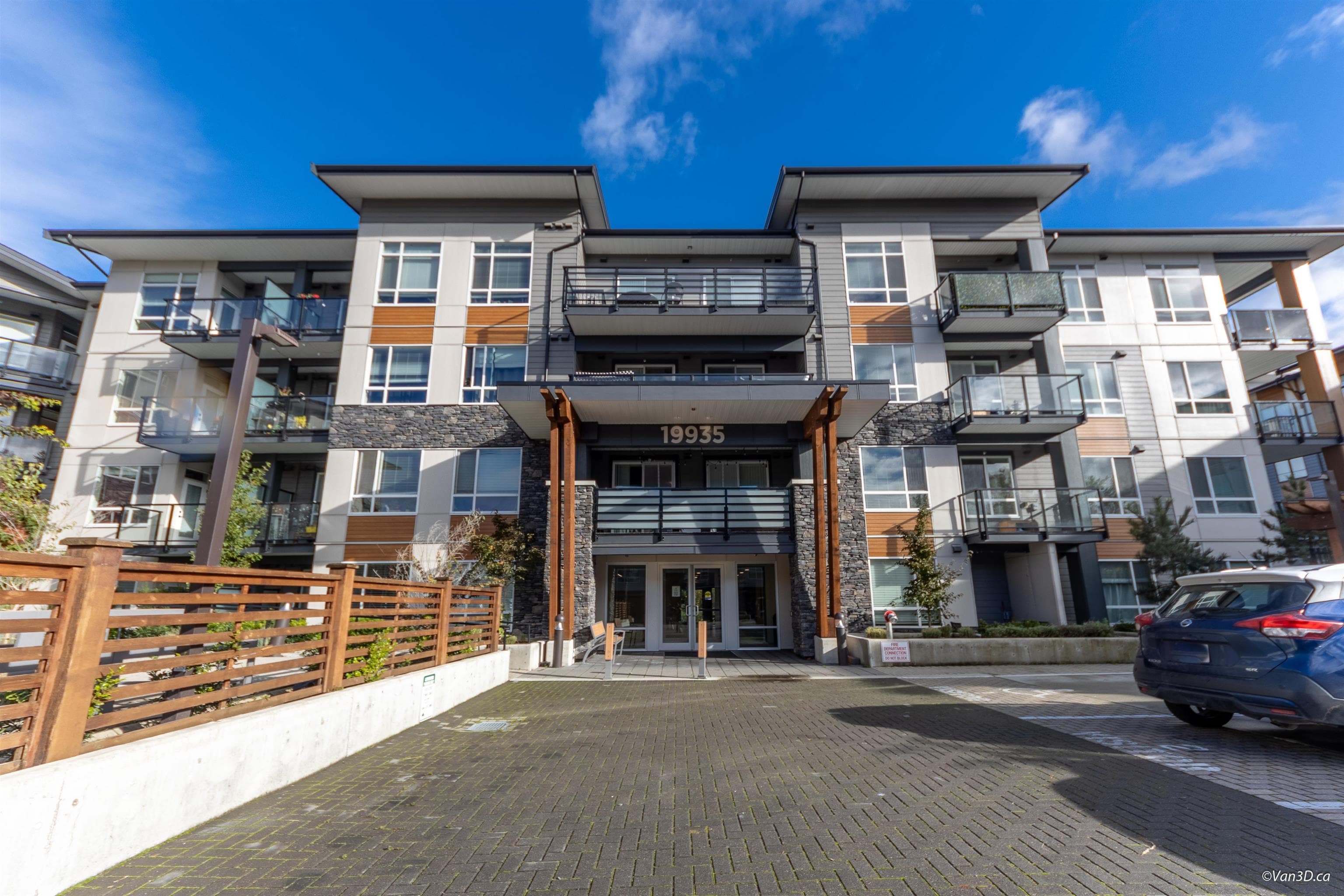 112 - 19935 75a Avenue, Langley, V2Y 4L6 — photo 1