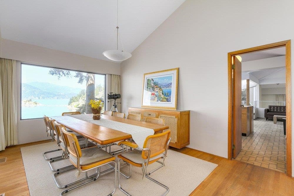 6648 Marine Drive, West Vancouver, V7W 2S9 — photo 3