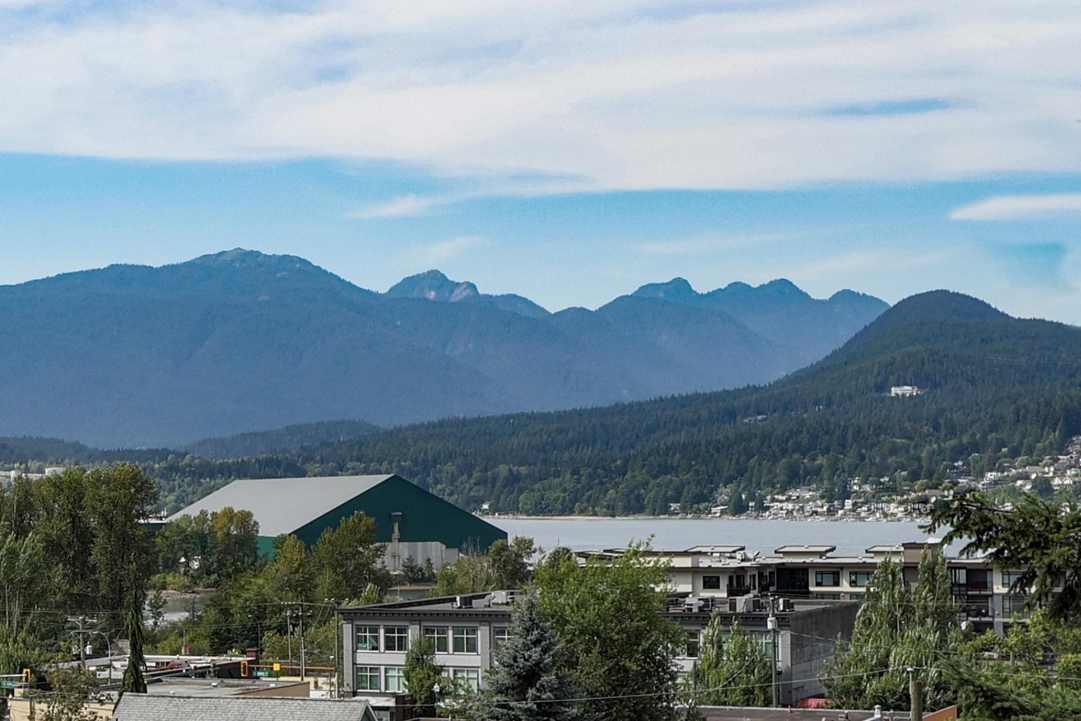 308 - 195 Mary Street, Port Moody