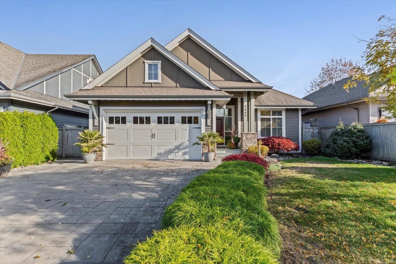 5440 Chinook Street, Chilliwack, V2R 0T4 — photo 3