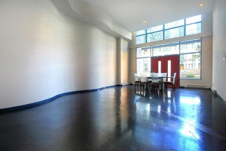 1002 - 1238 Seymour Street, Vancouver, V6B 6J3 — photo 5