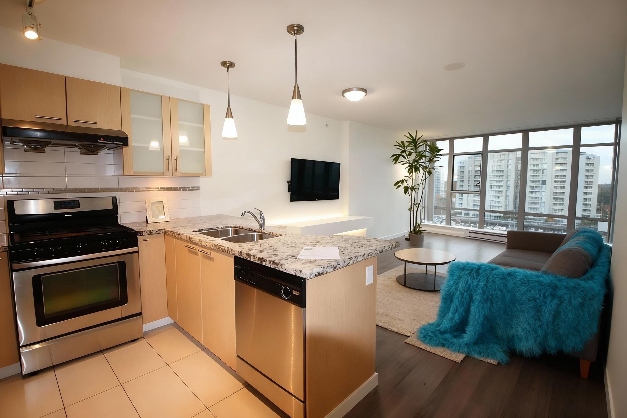 1207 - 7888 Saba Road, Richmond, V6Y 0A2 — photo 4