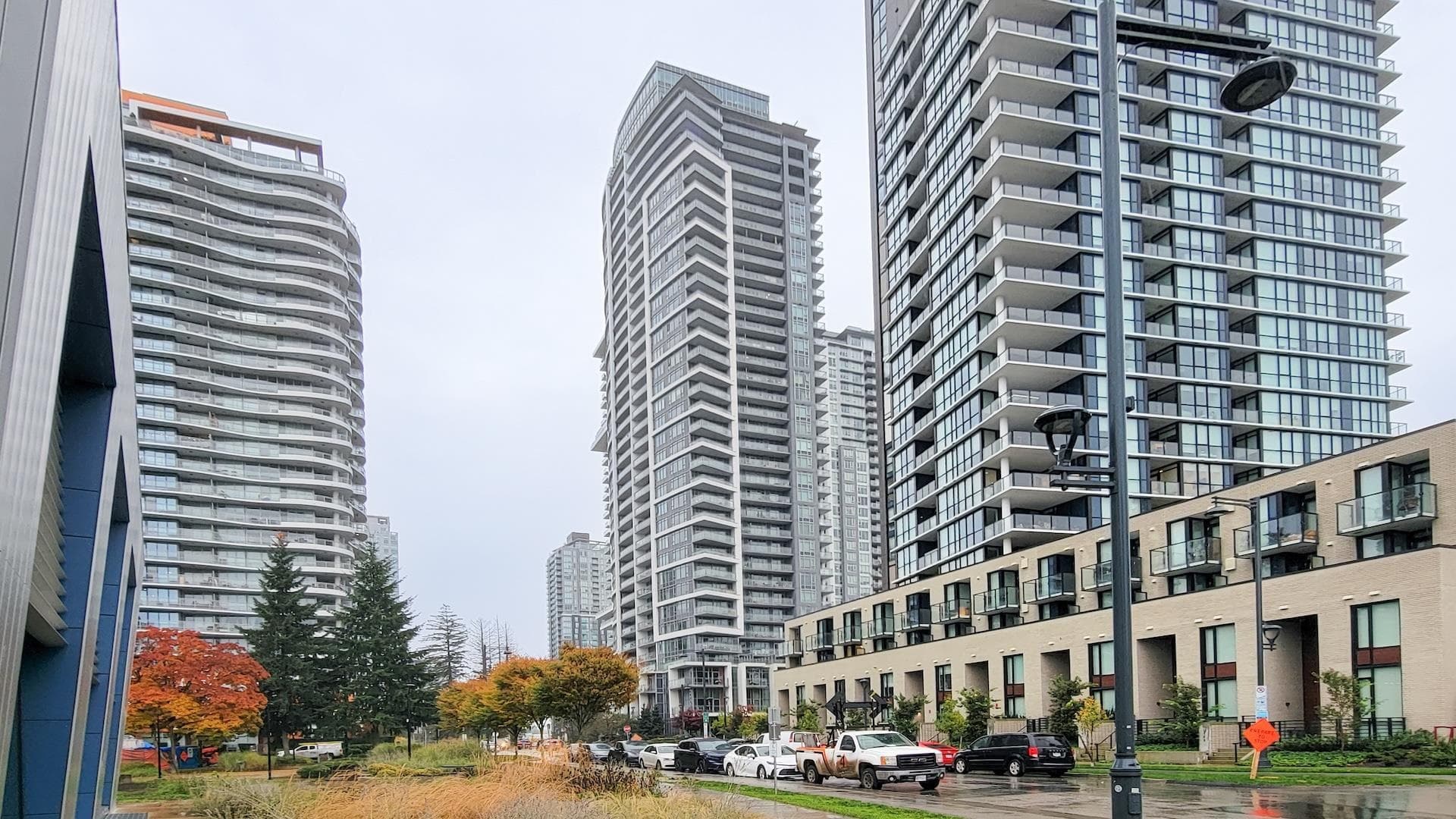 301 - 13308 Central Avenue, Surrey
