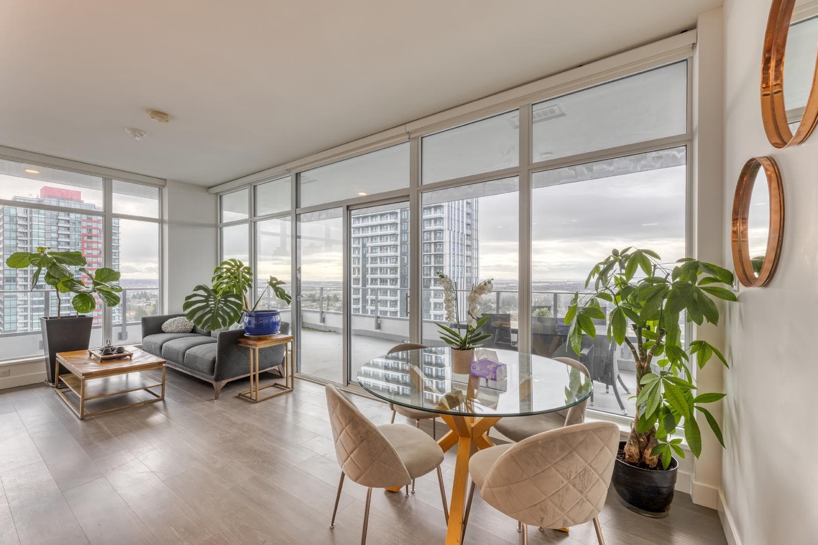 1704 - 6511 Sussex Avenue, Burnaby, V5H 0K5 — photo 5