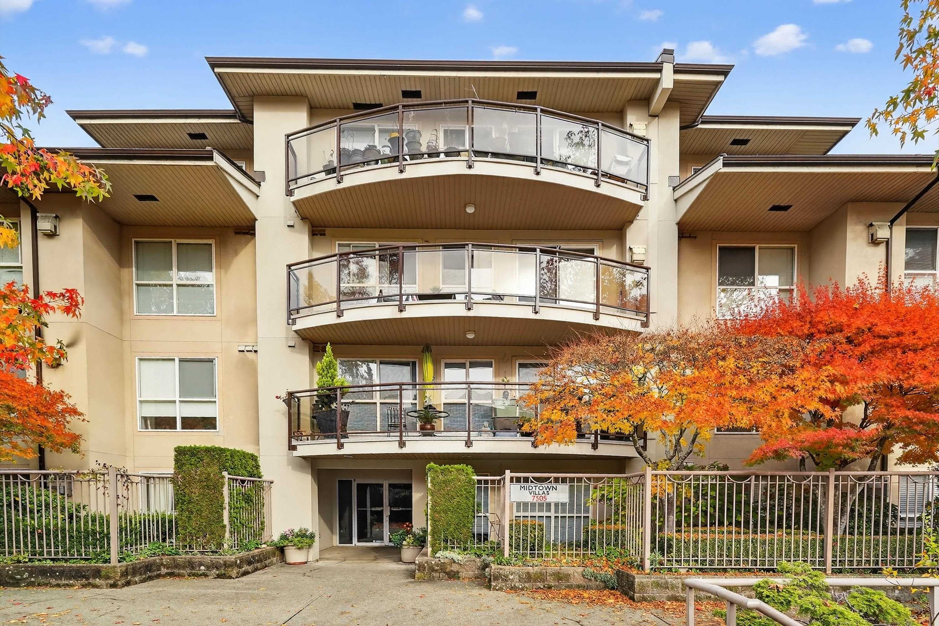 405 - 7505 138 Street, Surrey