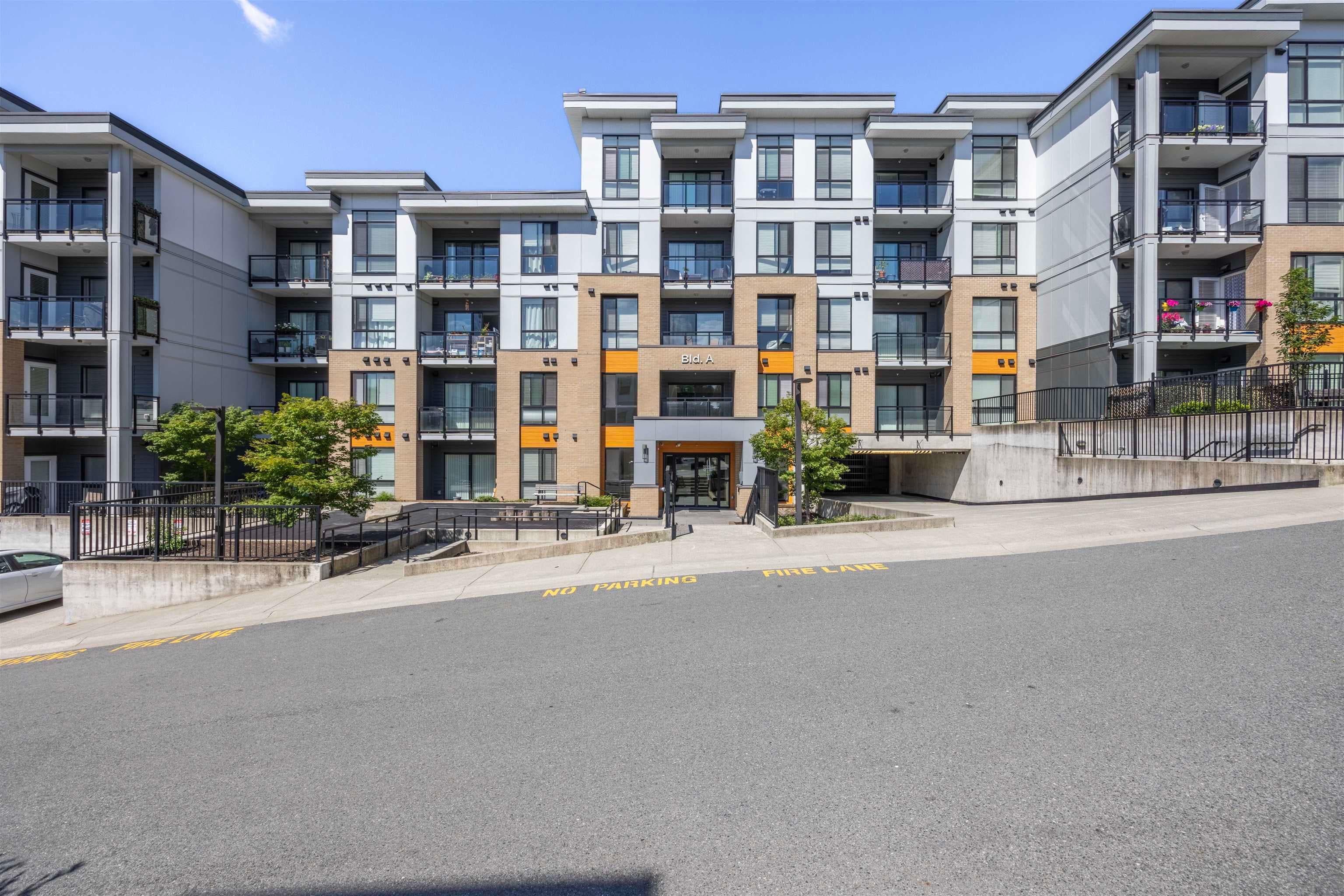 A003 - 20087 68 Avenue, Langley, V2Y 0Y2 — photo 1