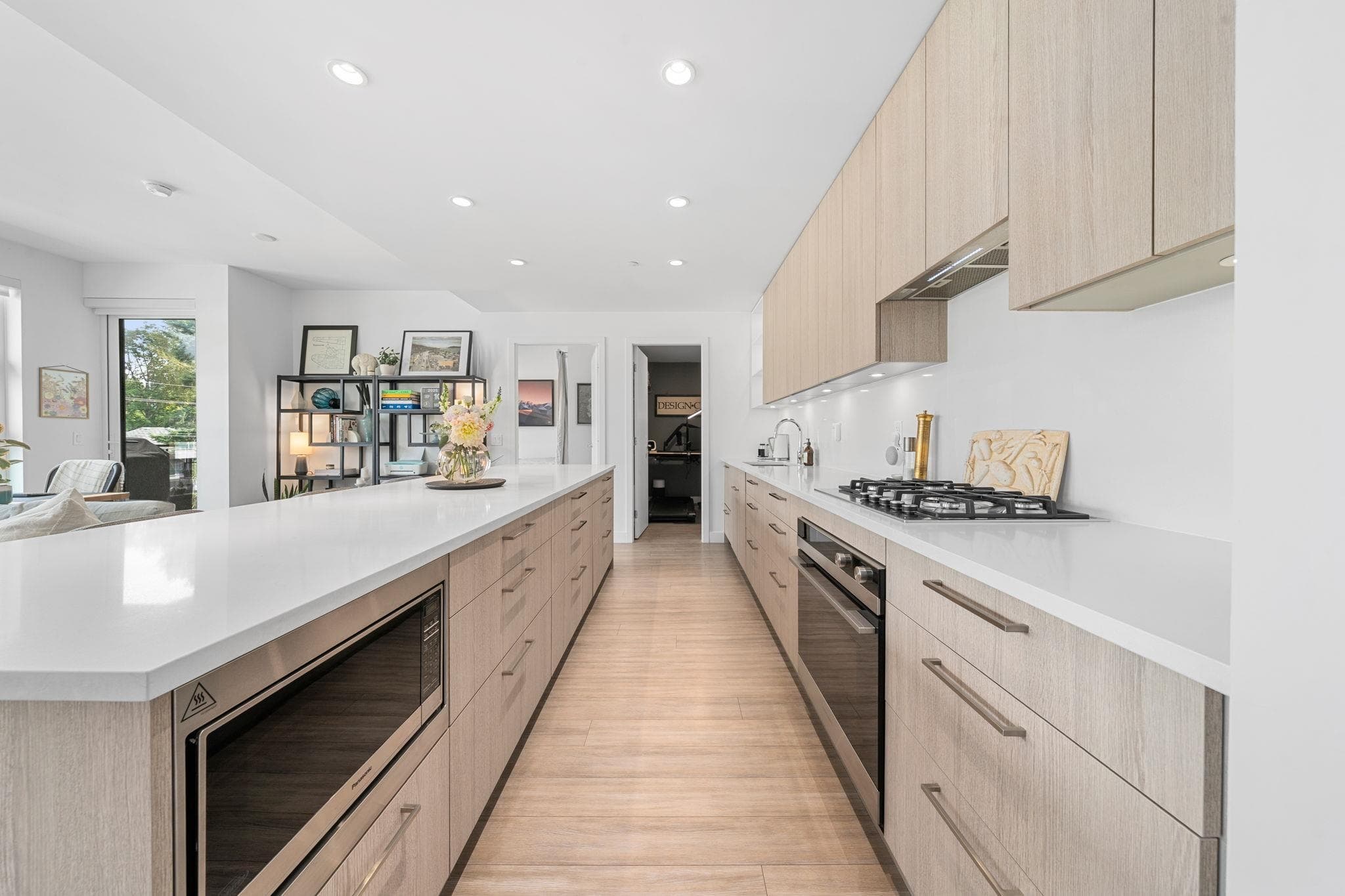 413 - 747 E 3rd Street, North Vancouver, V7L 1G8 — photo 2