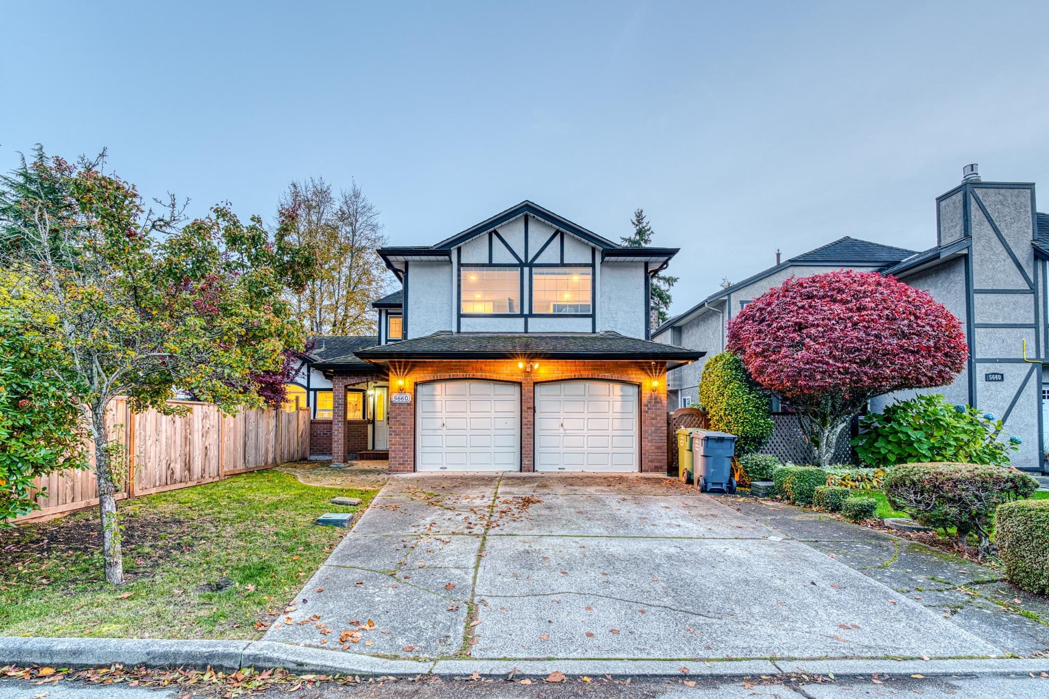 5660 Stefanko Place, Richmond, V7E 5G2 — photo 1