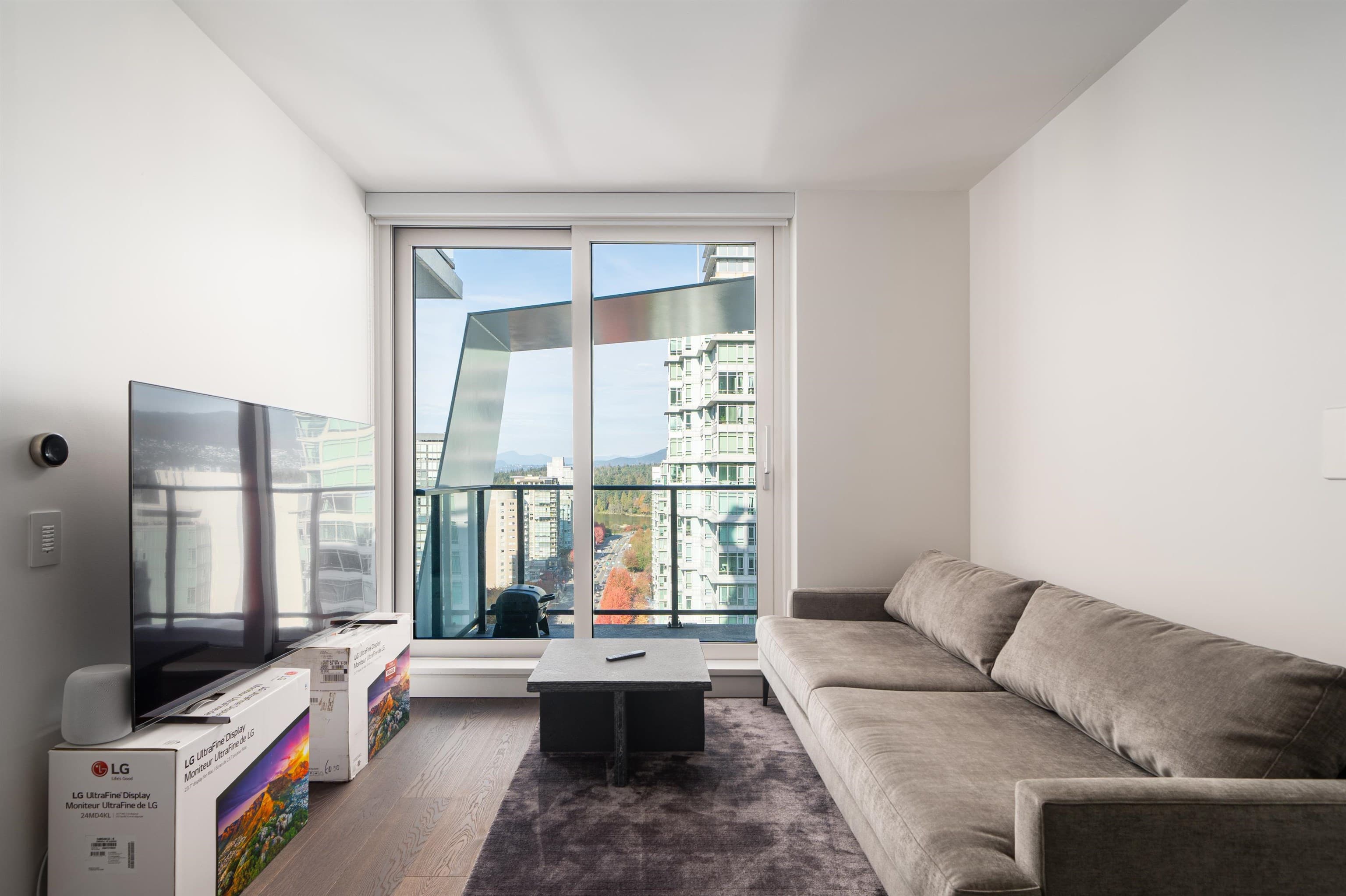1905 - 620 Cardero Street, West Vancouver, V6G 0C7 — photo 5