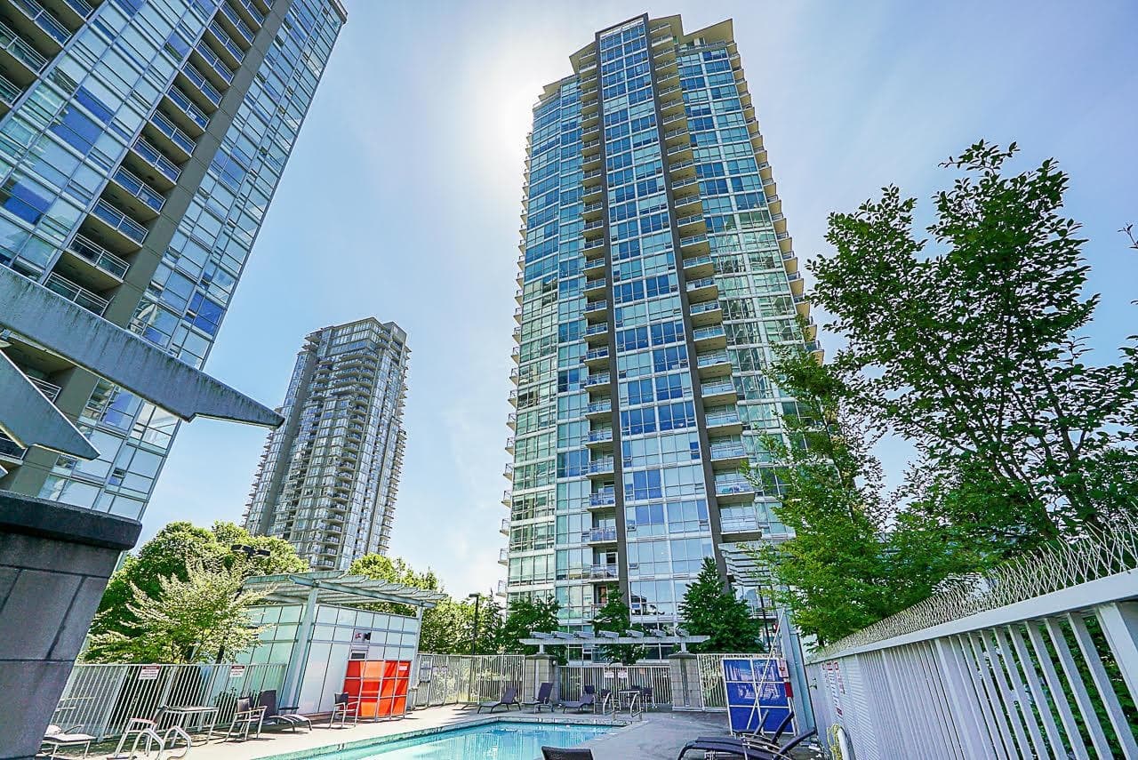 3505 - 2975 Atlantic Avenue, Coquitlam