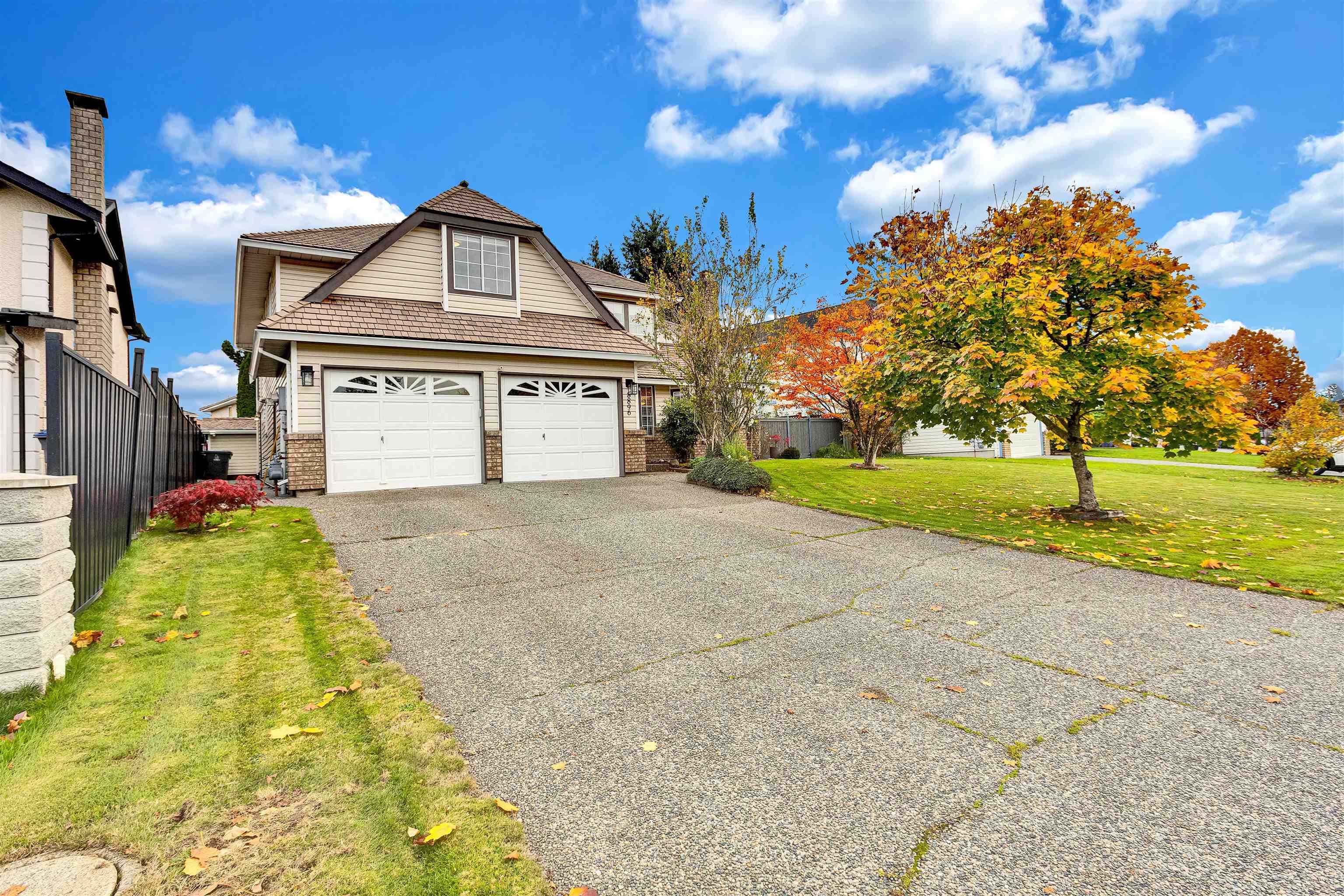 8896 140b Street, Surrey — sold