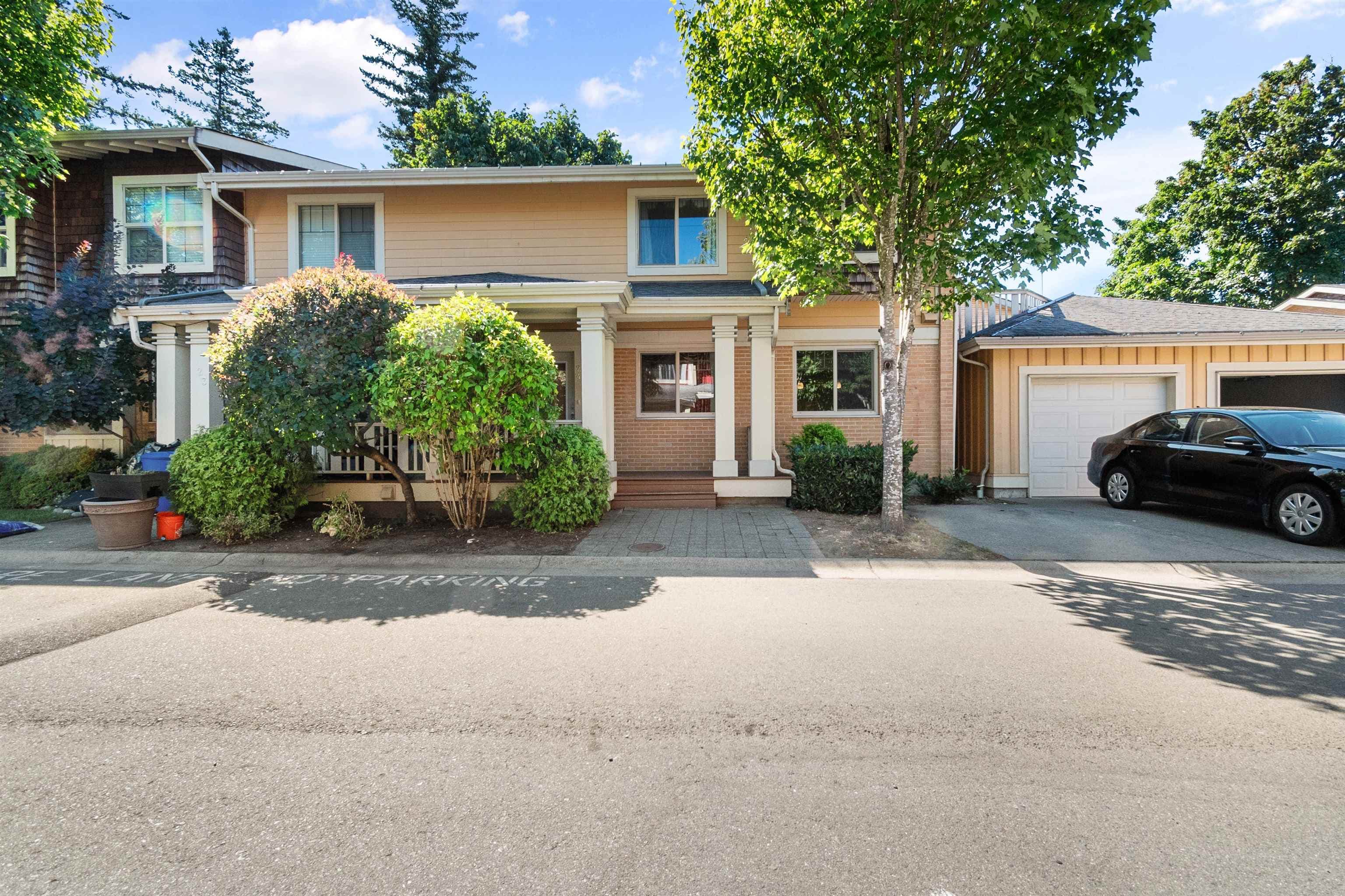 24 - 5960 Cowichan Street, Chilliwack, V2R 0L6 — photo 2