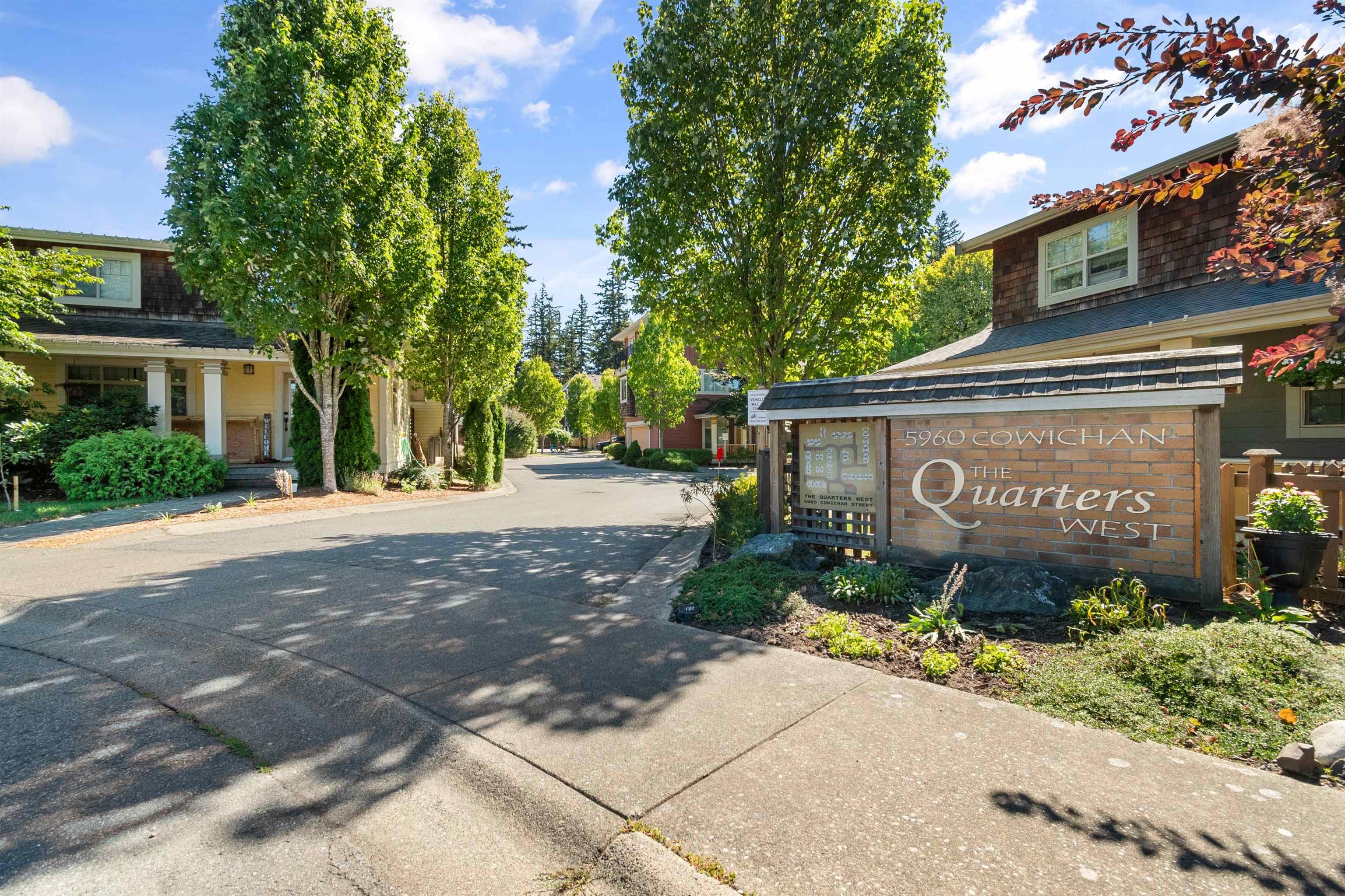 24 - 5960 Cowichan Street, Chilliwack, V2R 0L6 — photo 1