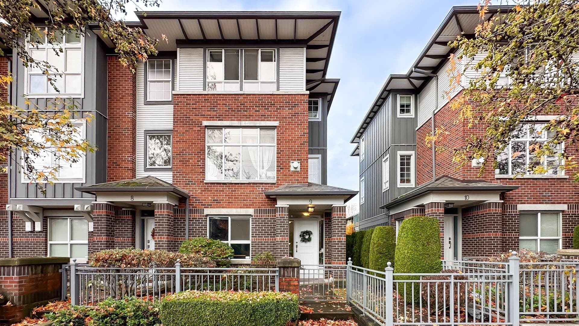 9 - 18777 68a Avenue, Surrey