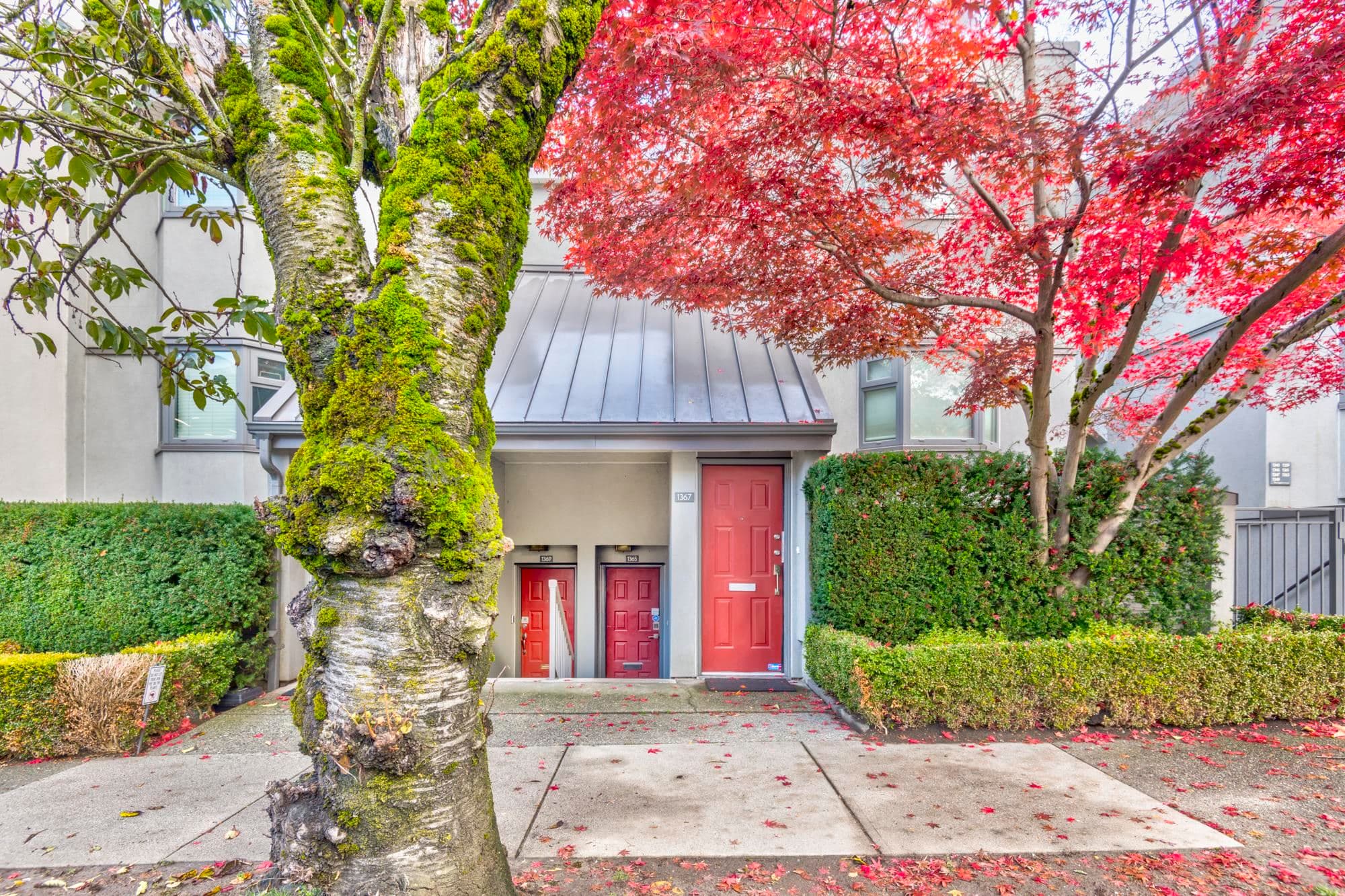 1365 W 8th Avenue, Vancouver