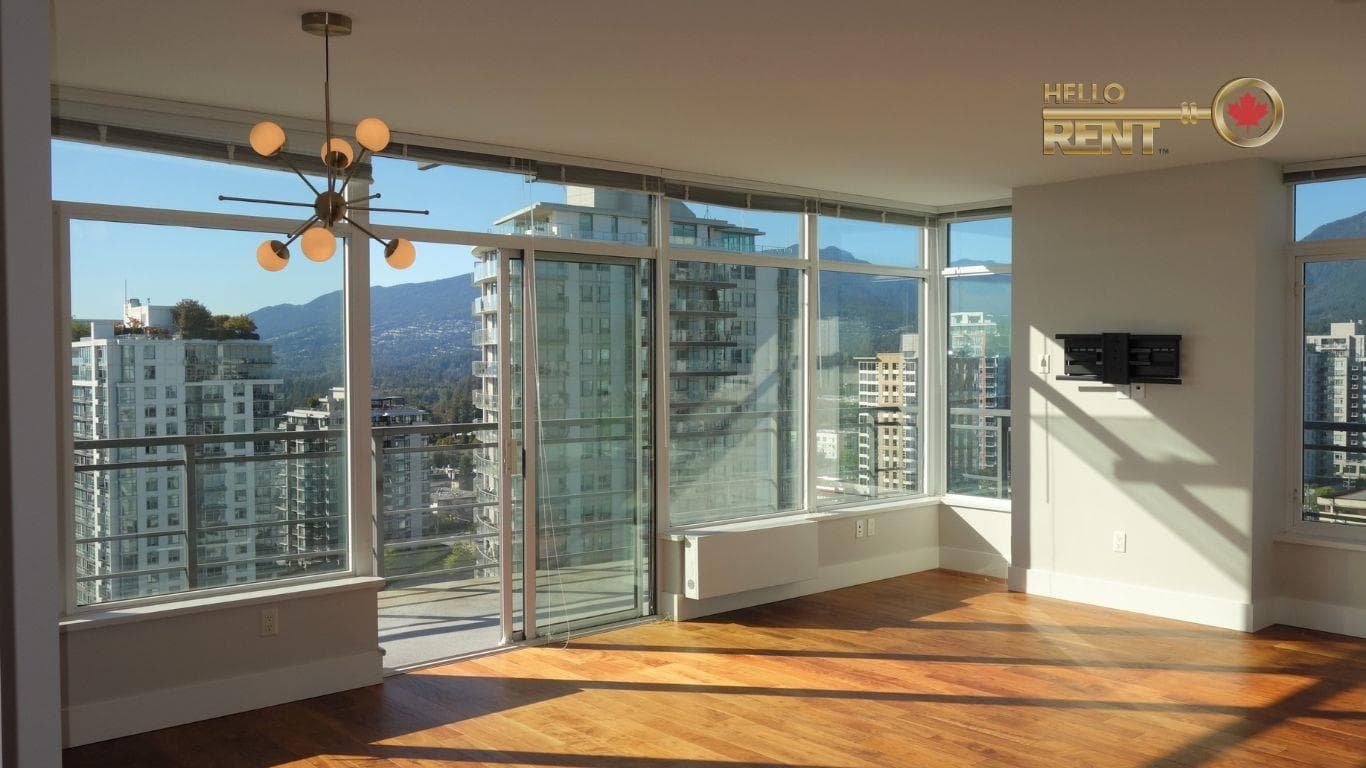 1505 - 111 E 13th Street, North Vancouver, V7L 2L3 — photo 2