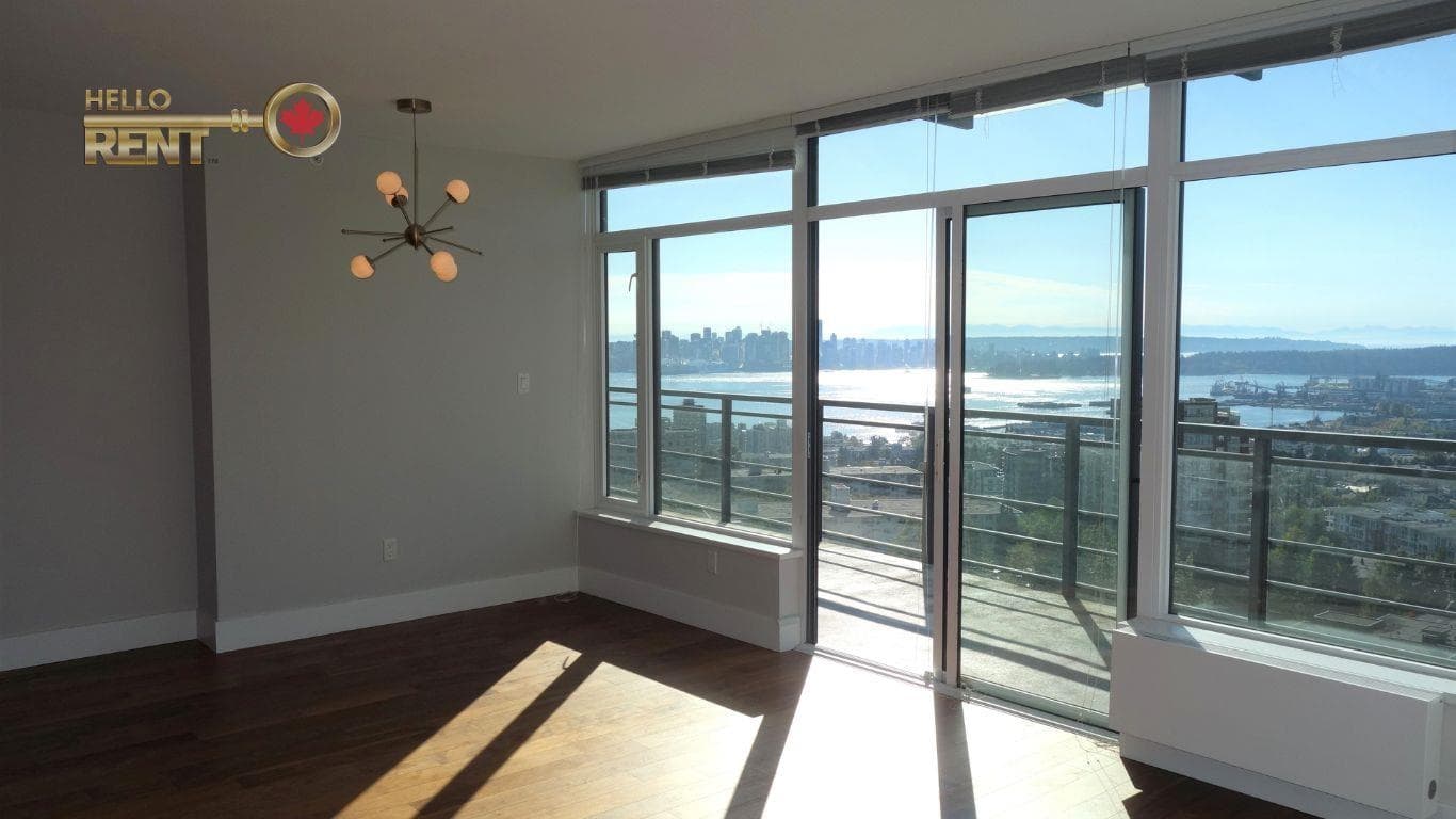 1505 - 111 E 13th Street, North Vancouver, V7L 2L3 — photo 3