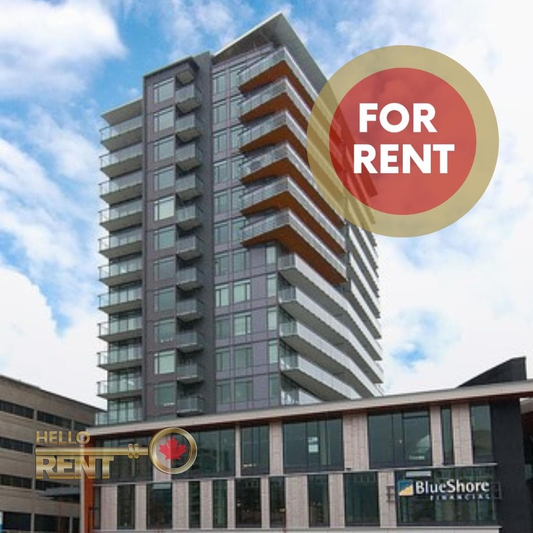 1505 - 111 E 13th Street, North Vancouver, V7L 2L3 — photo 1